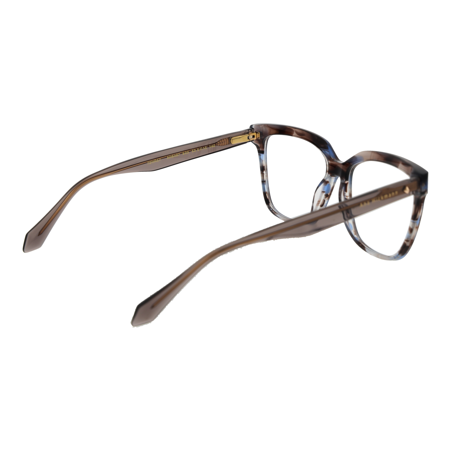 Ana Hickmann Optical Frame AH6497 E03 53