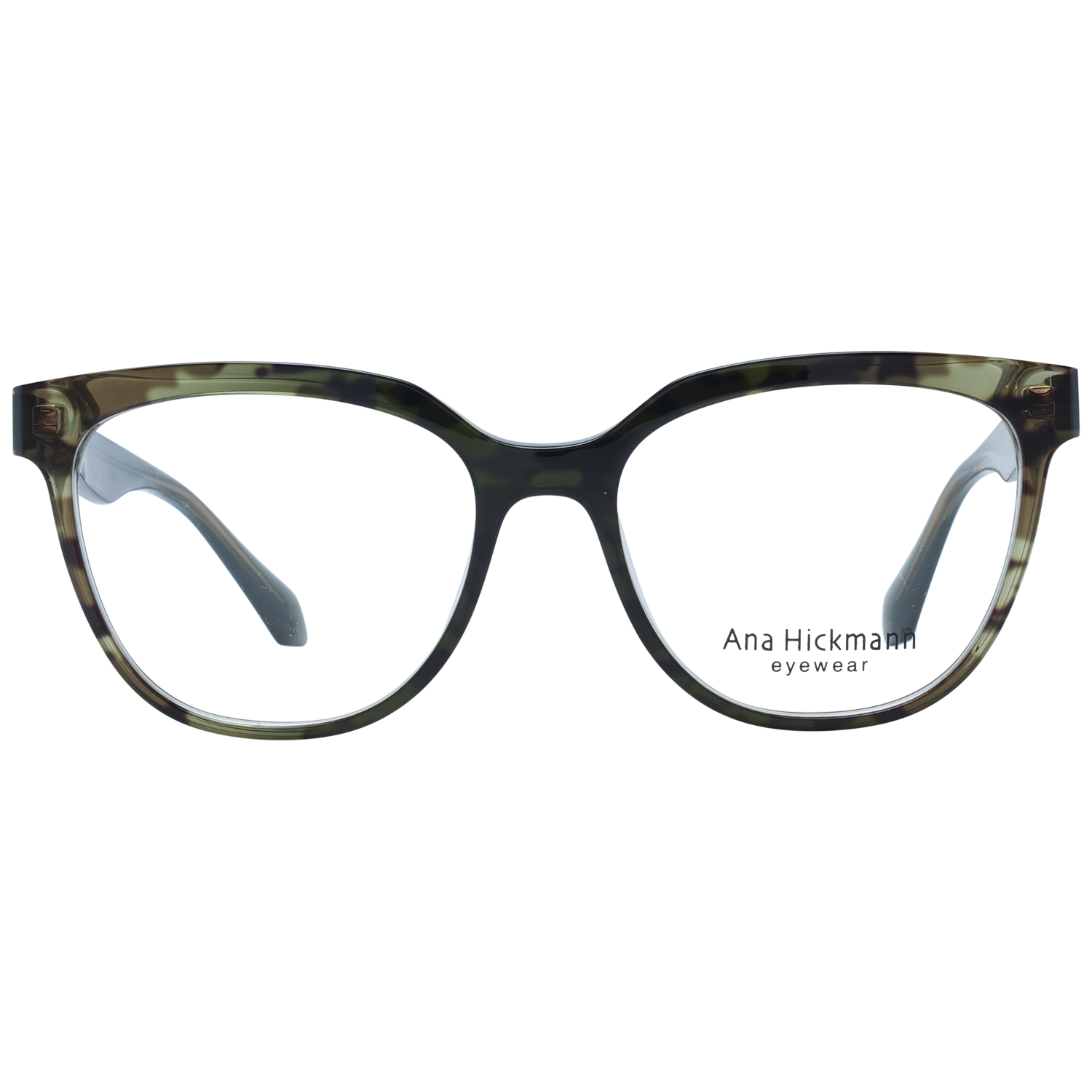 Ana Hickmann monture optique AH6498 C02 52