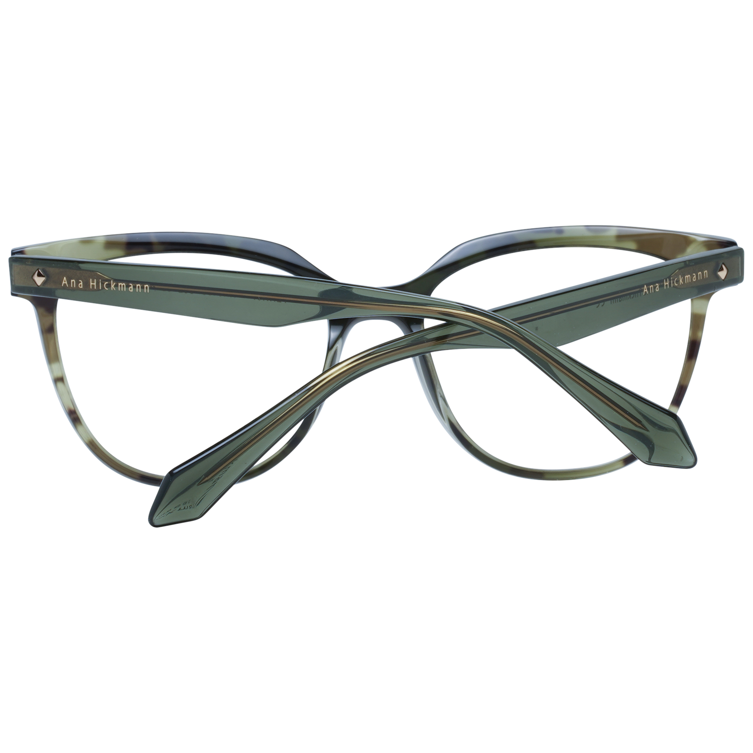 Ana Hickmann Optical Frame AH6498 C02 52