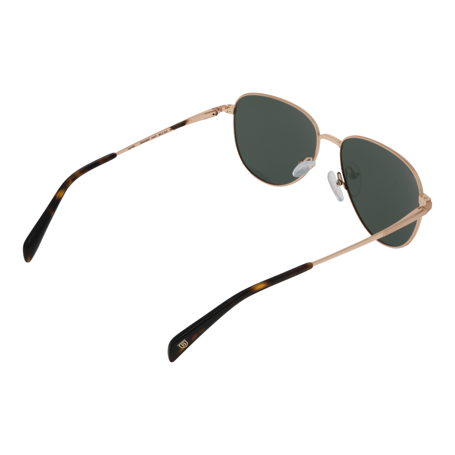 Lunettes de soleil Bulget BG3335M 04AP 58