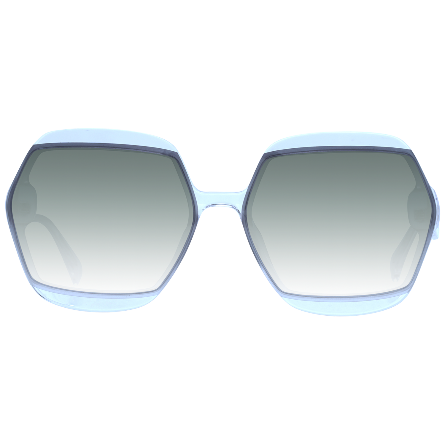 Ana Hickmann Lunettes de soleil HIC9046 T01 61