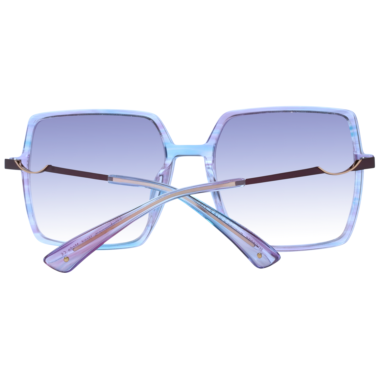 Ana Hickmann Sunglasses HIC9026 E02 58