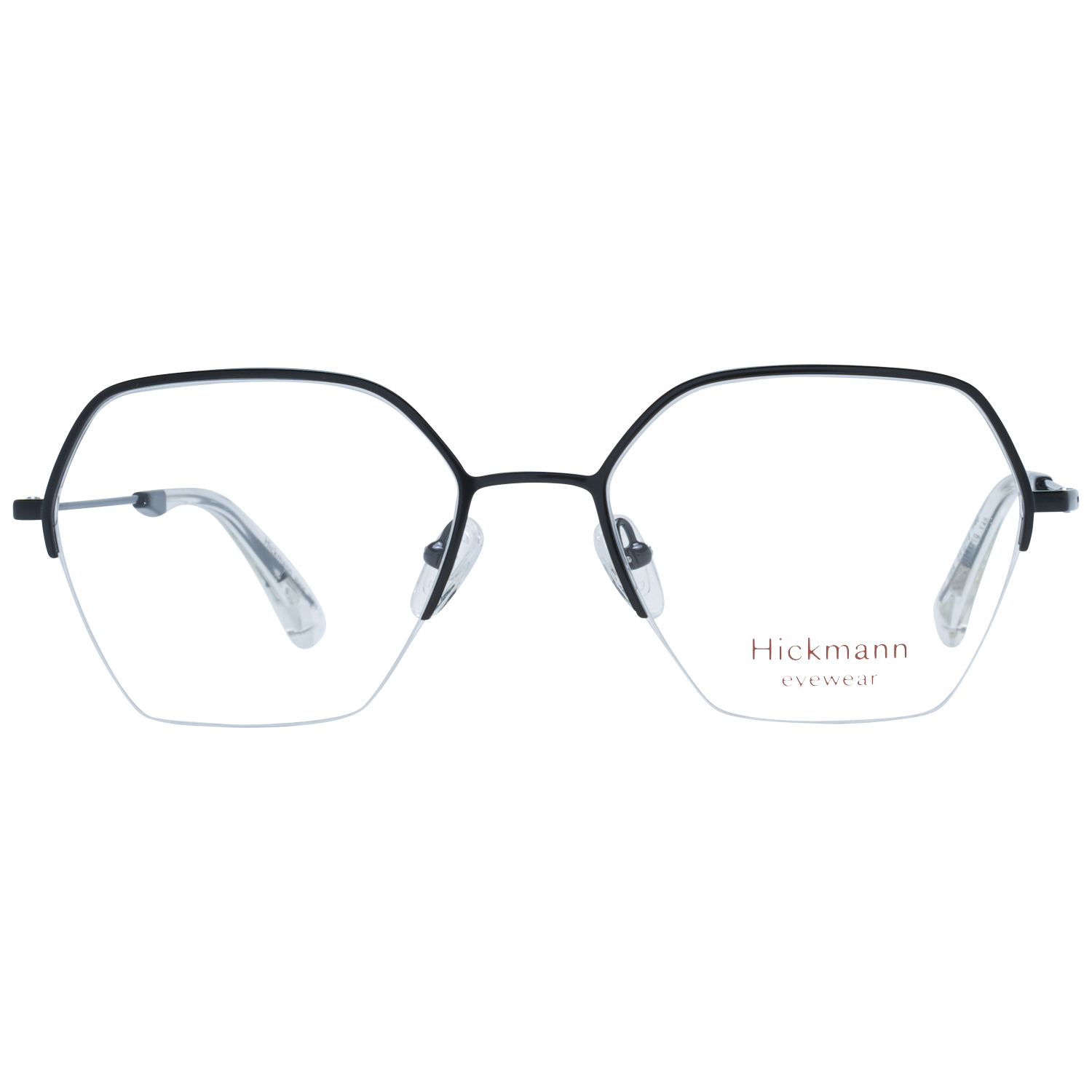 Ana Hickmann Optical Frame HIC1067 09A 54