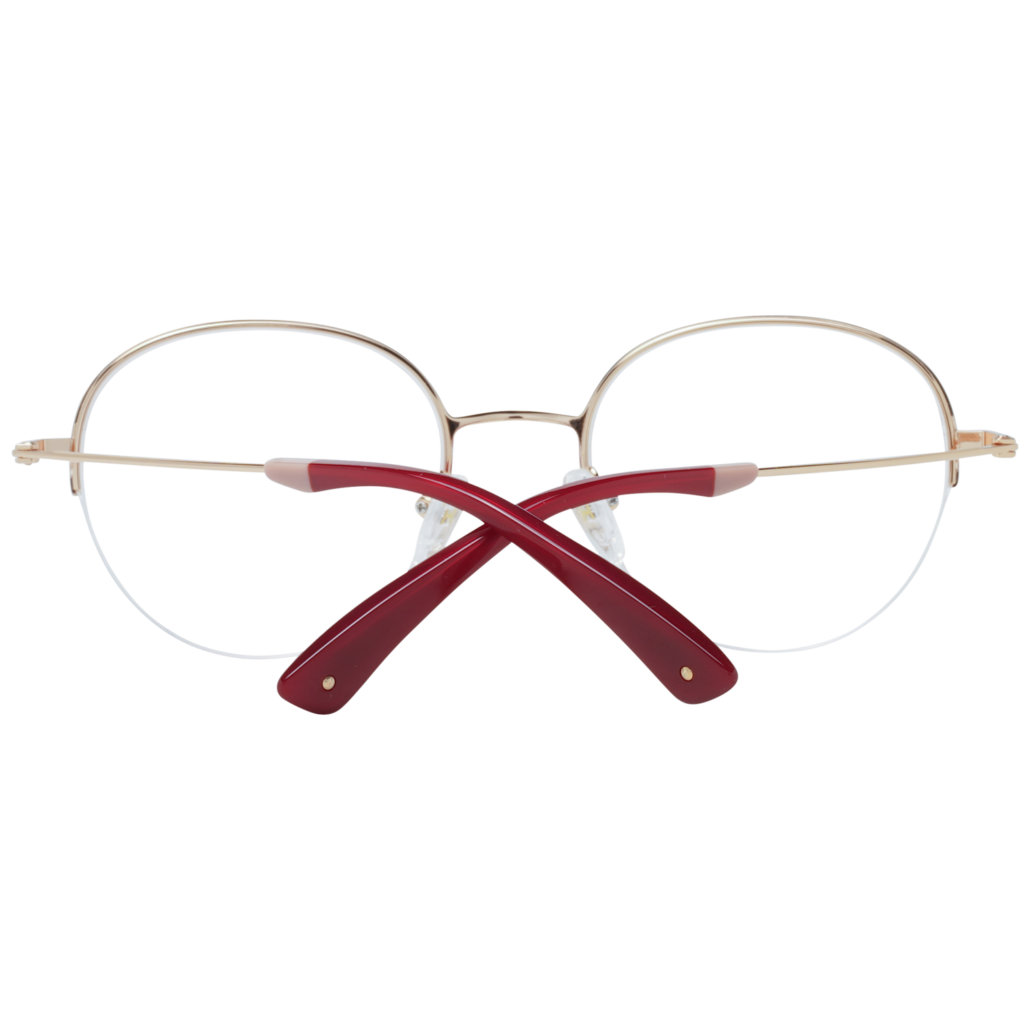 Ana Hickmann Optical Frame HIC1066 07A 51