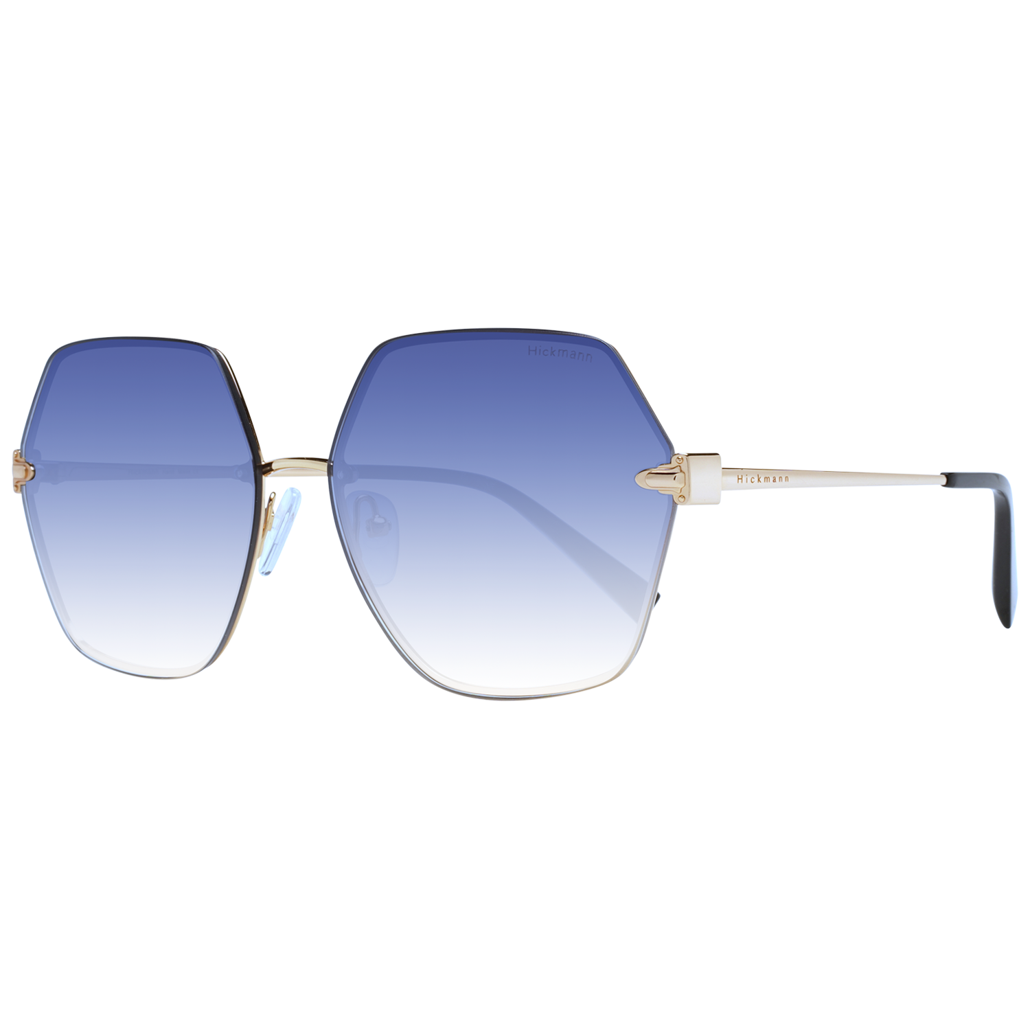 Ana Hickmann Sunglasses HI3179 04A 62