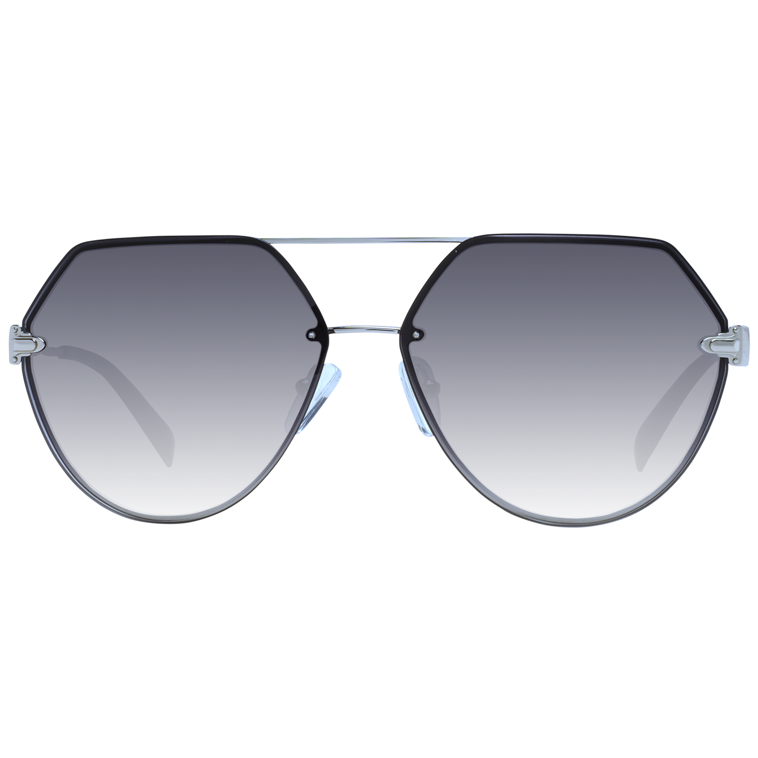 Ana Hickmann Lunettes de soleil HI3180 03B 63