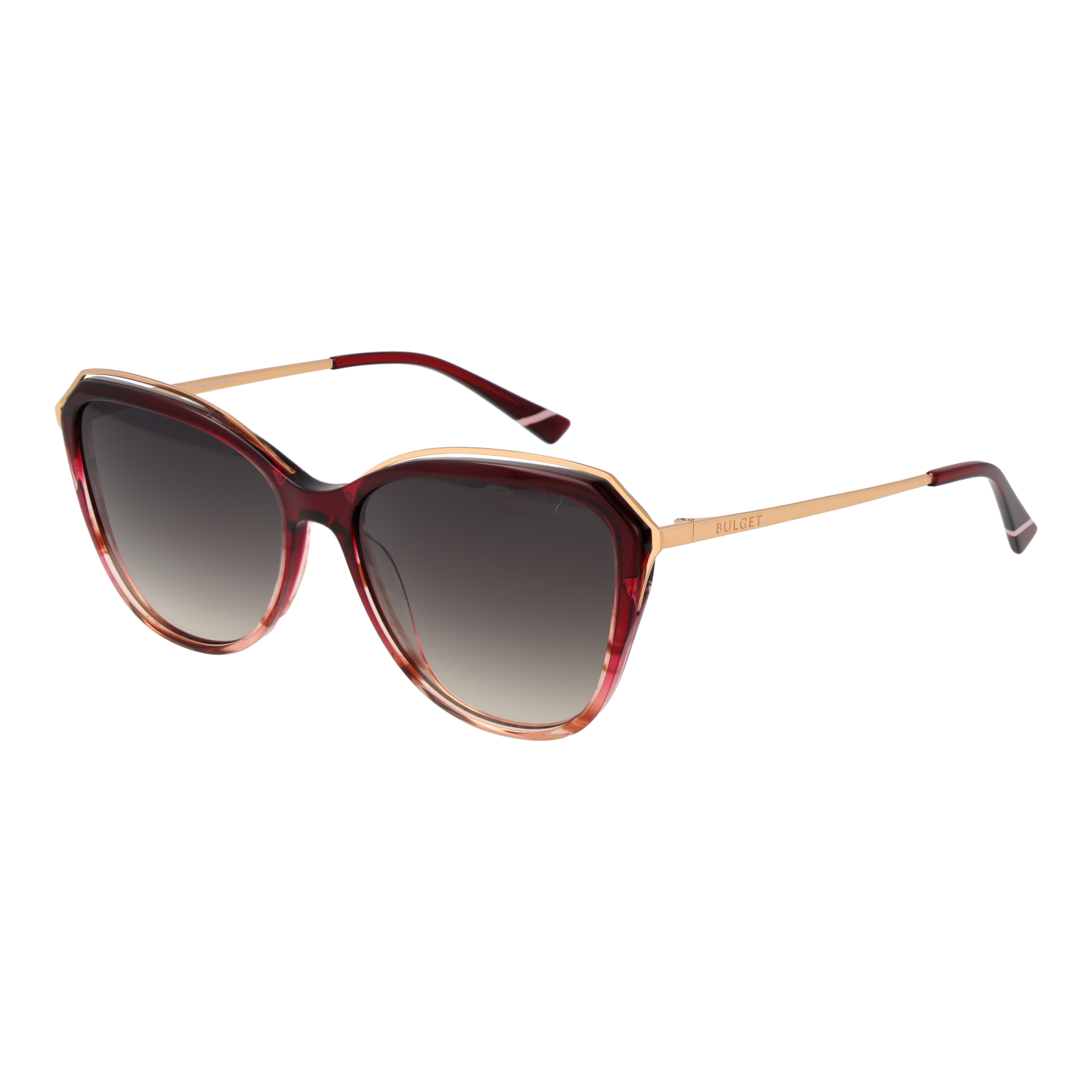 Bulget Sunglasses BG9207 C01 55