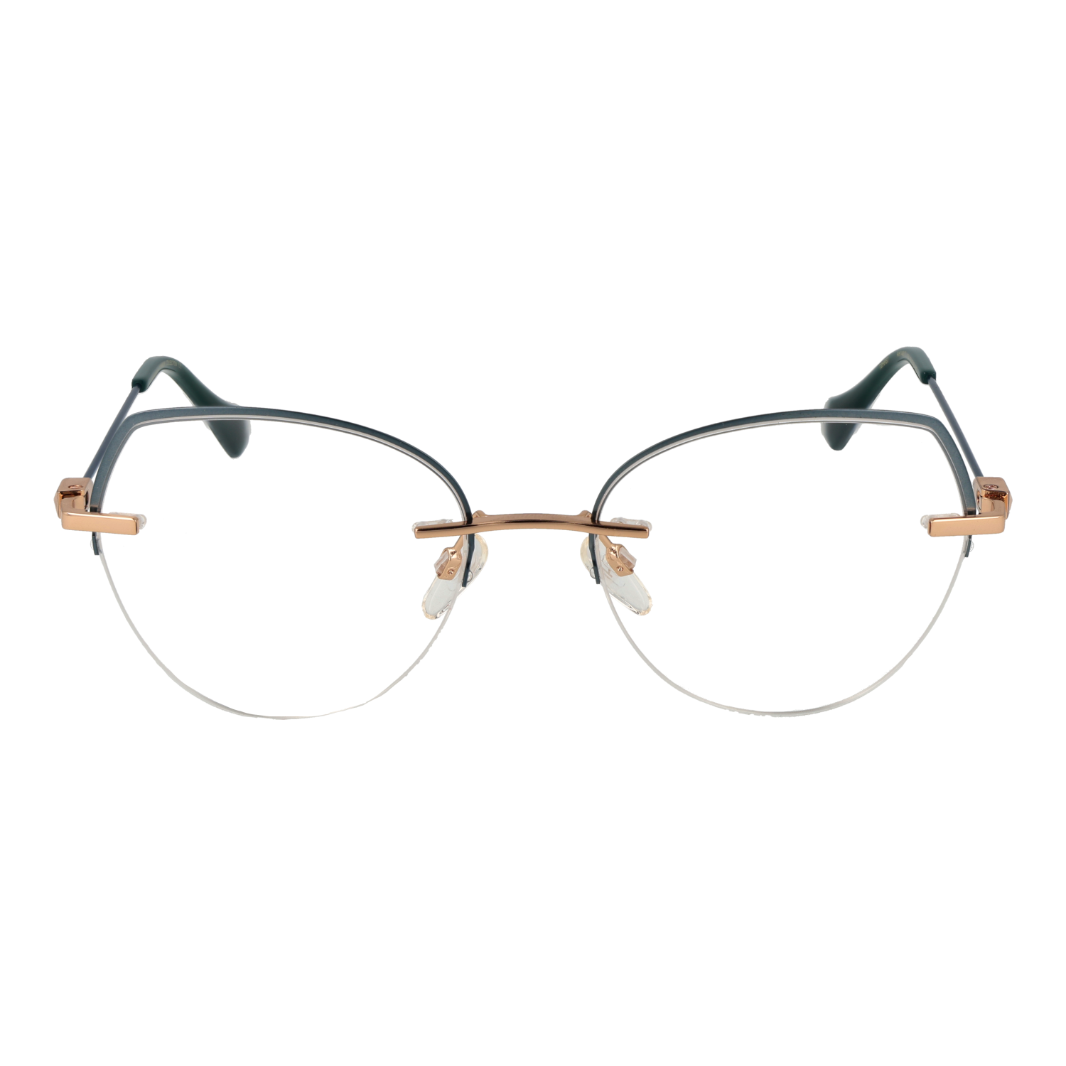 Ana Hickmann Optical Frame AH1491T 12A 54
