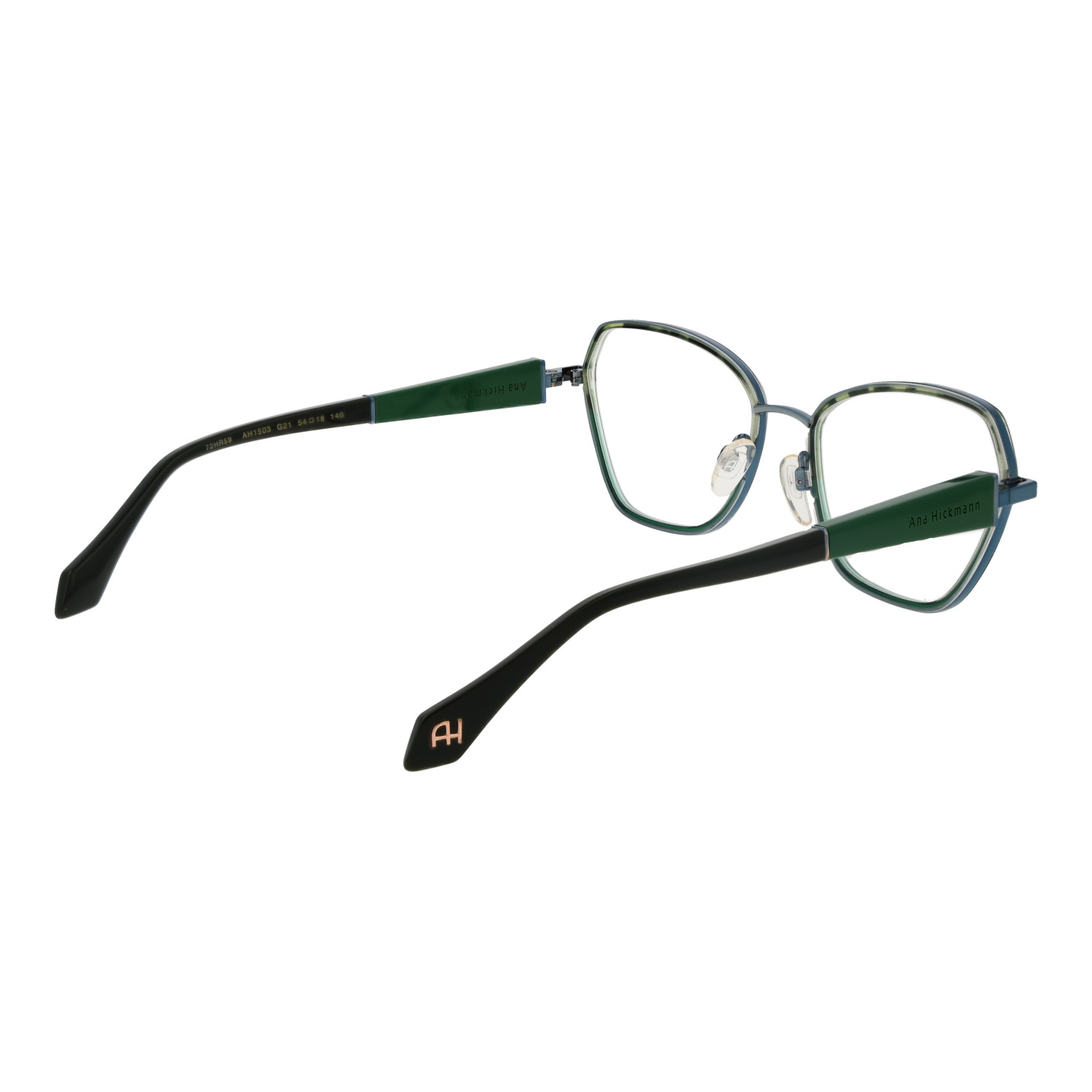 Ana Hickmann Optical Frame AH1503 G21 54