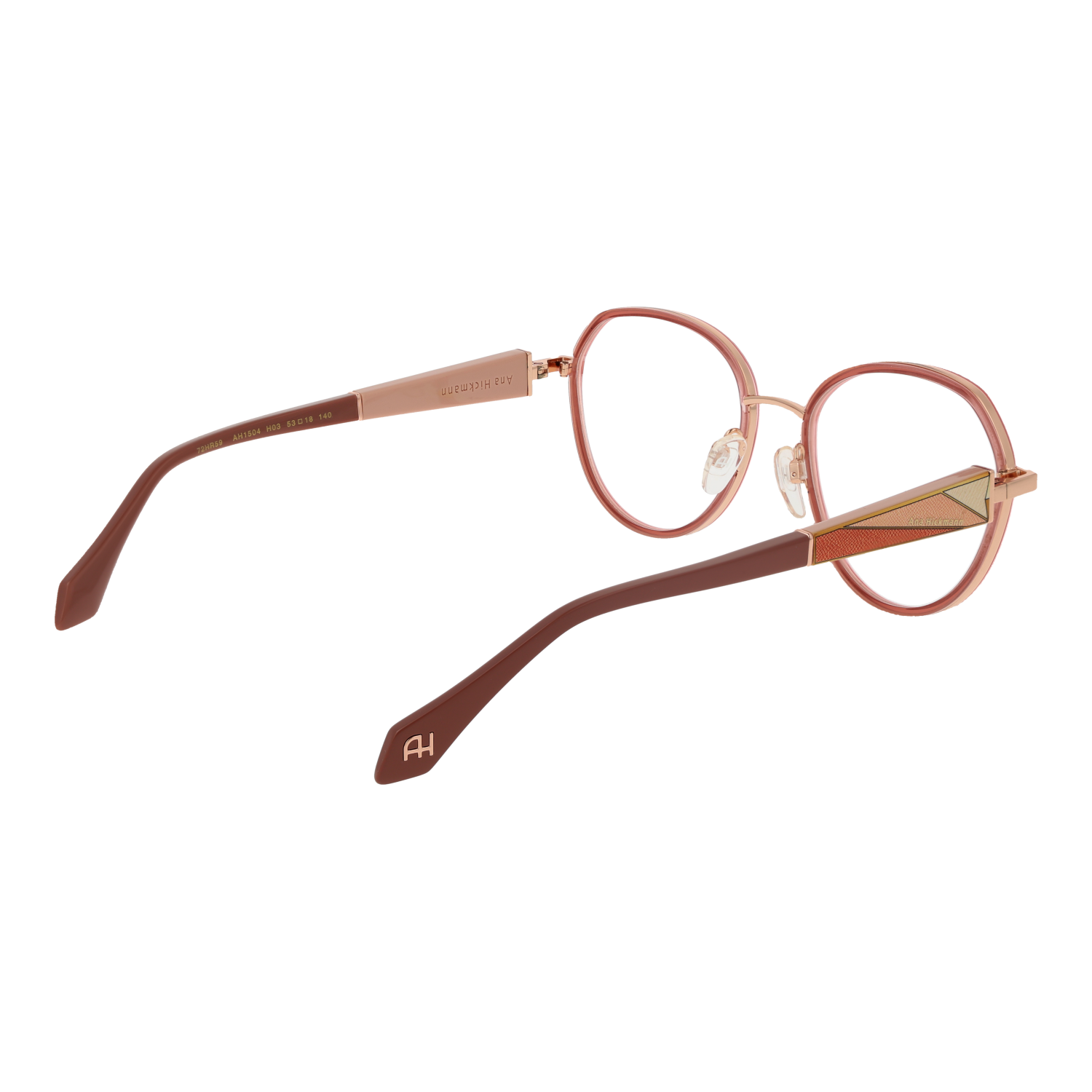 Ana Hickmann Optical Frame AH1504 H03 53