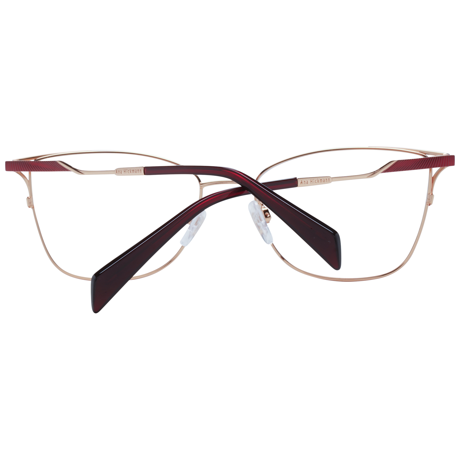 Ana Hickmann Optical Frame AH1509T 07A 55