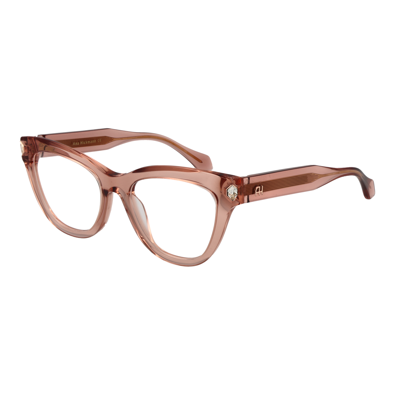 Ana Hickmann monture optique AH6503 T02 51