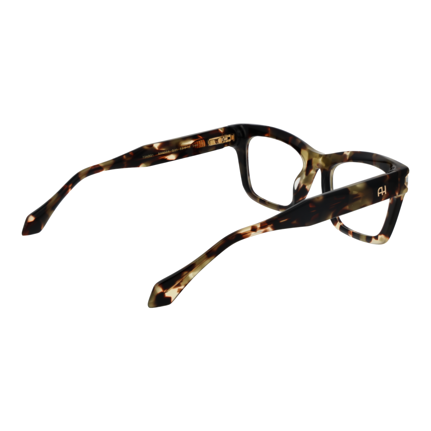 Ana Hickmann Optical Frame AH6504 G21 52