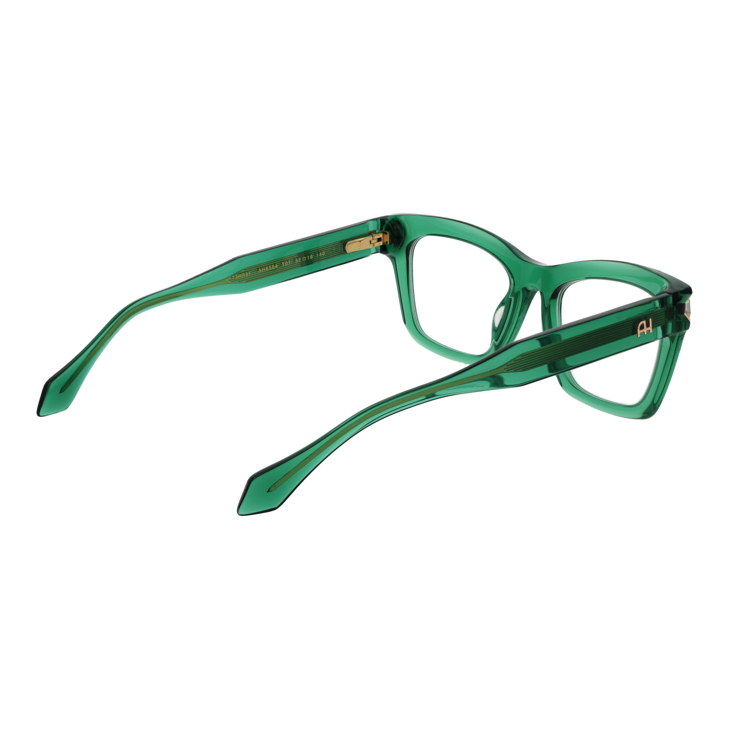 Ana Hickmann Optical Frame AH6504 T01 52