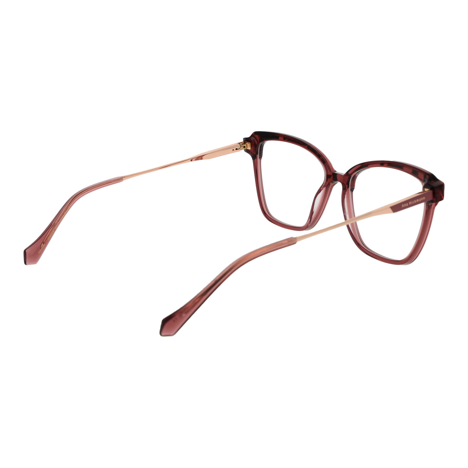 Ana Hickmann Optical Frame AH6505 G22 53