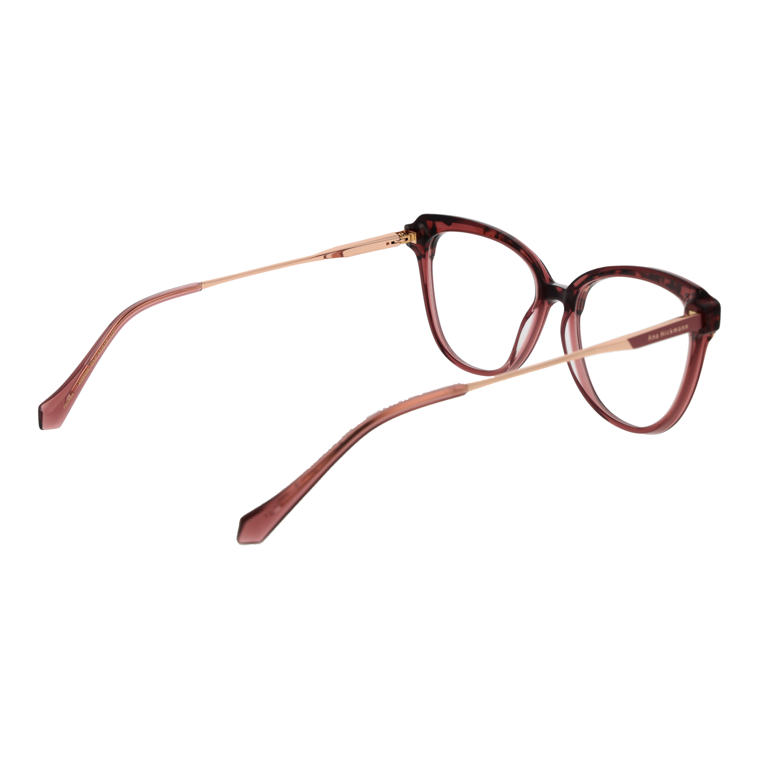 Ana Hickmann Optical Frame AH6506 G22 54
