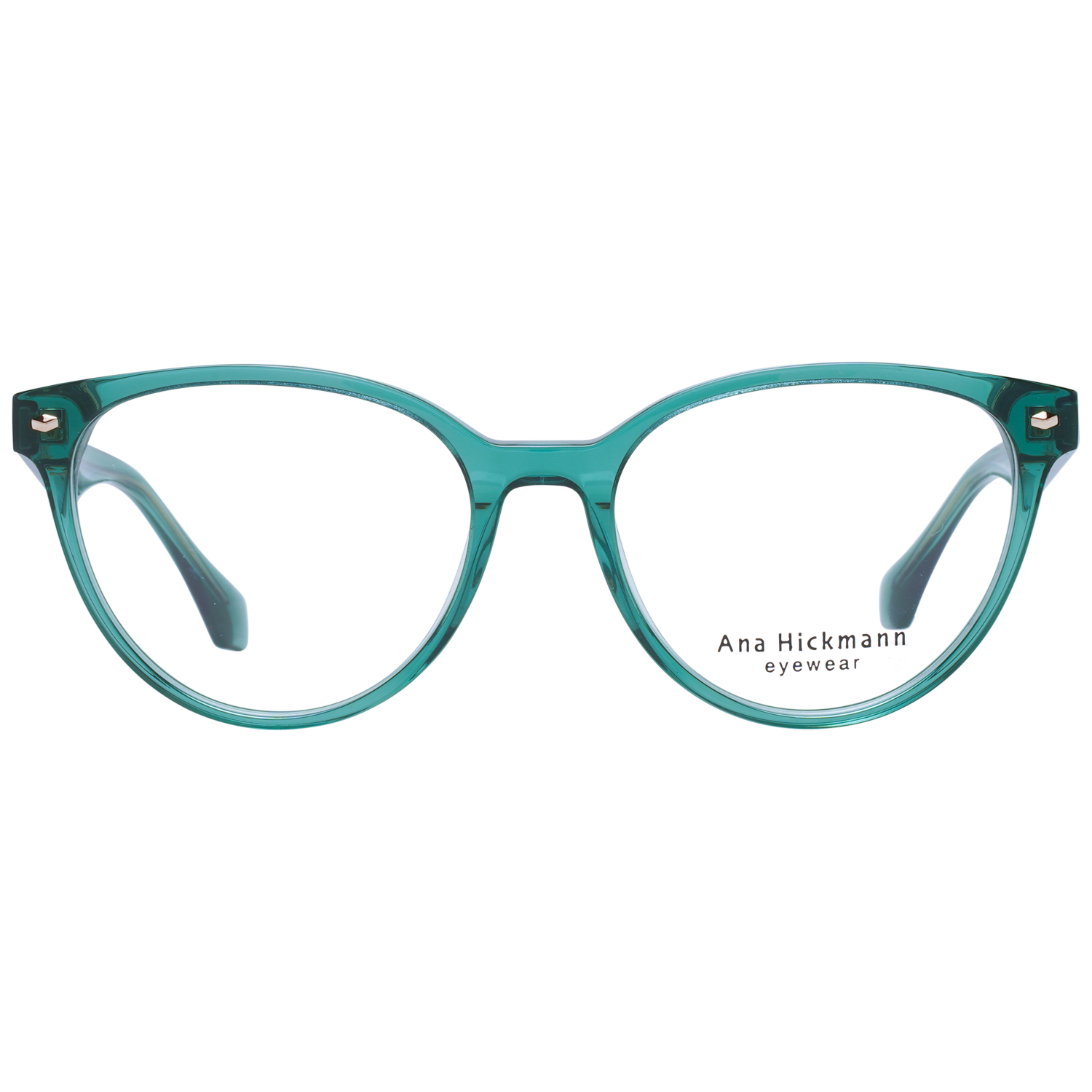 Ana Hickmann Optical Frame AH6509 T01 53