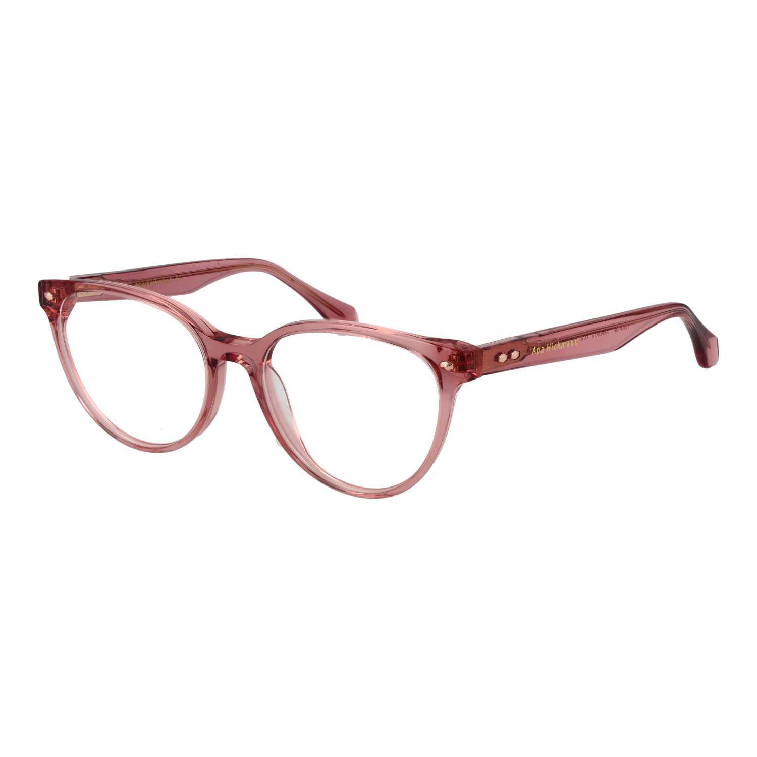 Ana Hickmann Optical Frame AH6509 T02 53