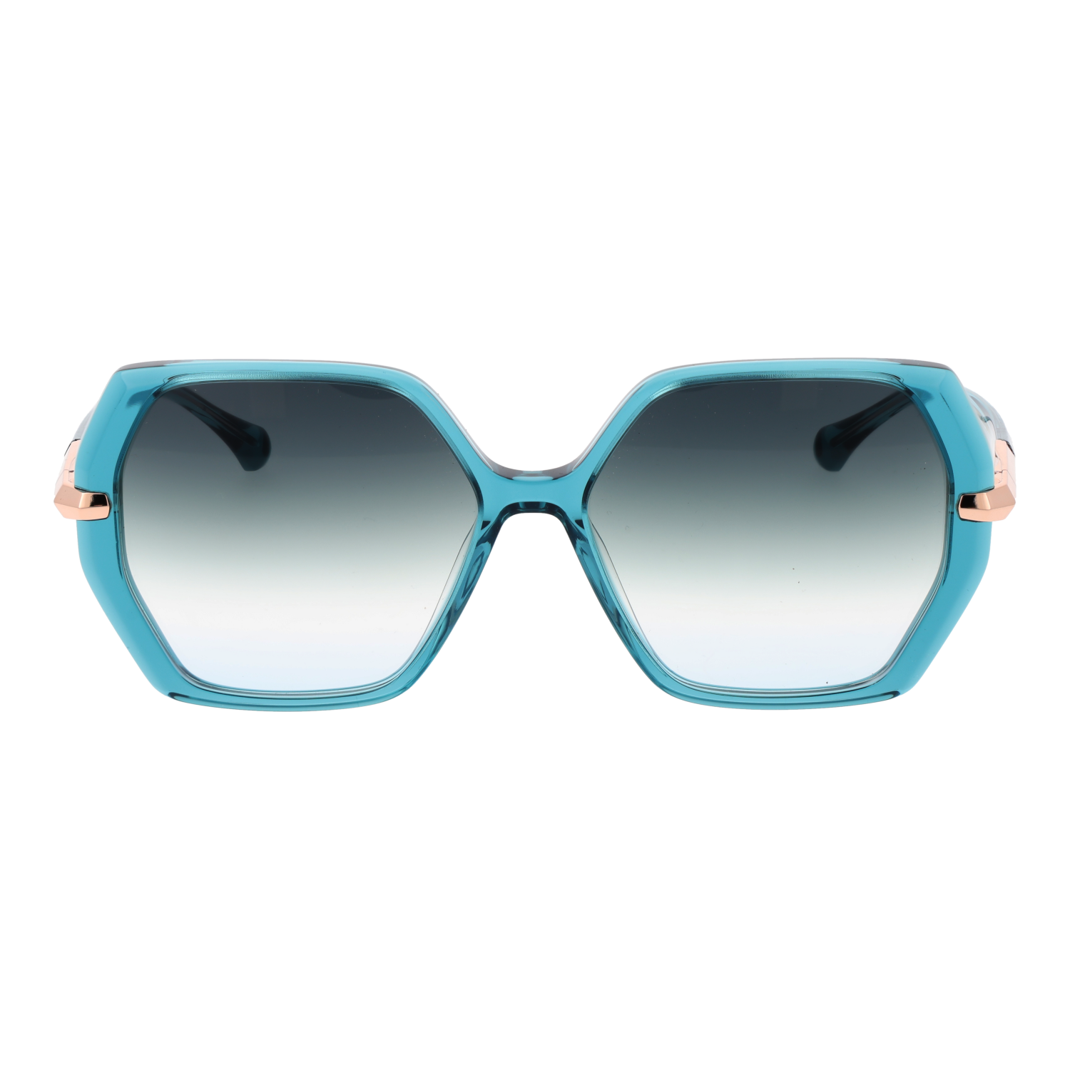Ana Hickmann Sunglasses AH9363 T01 56