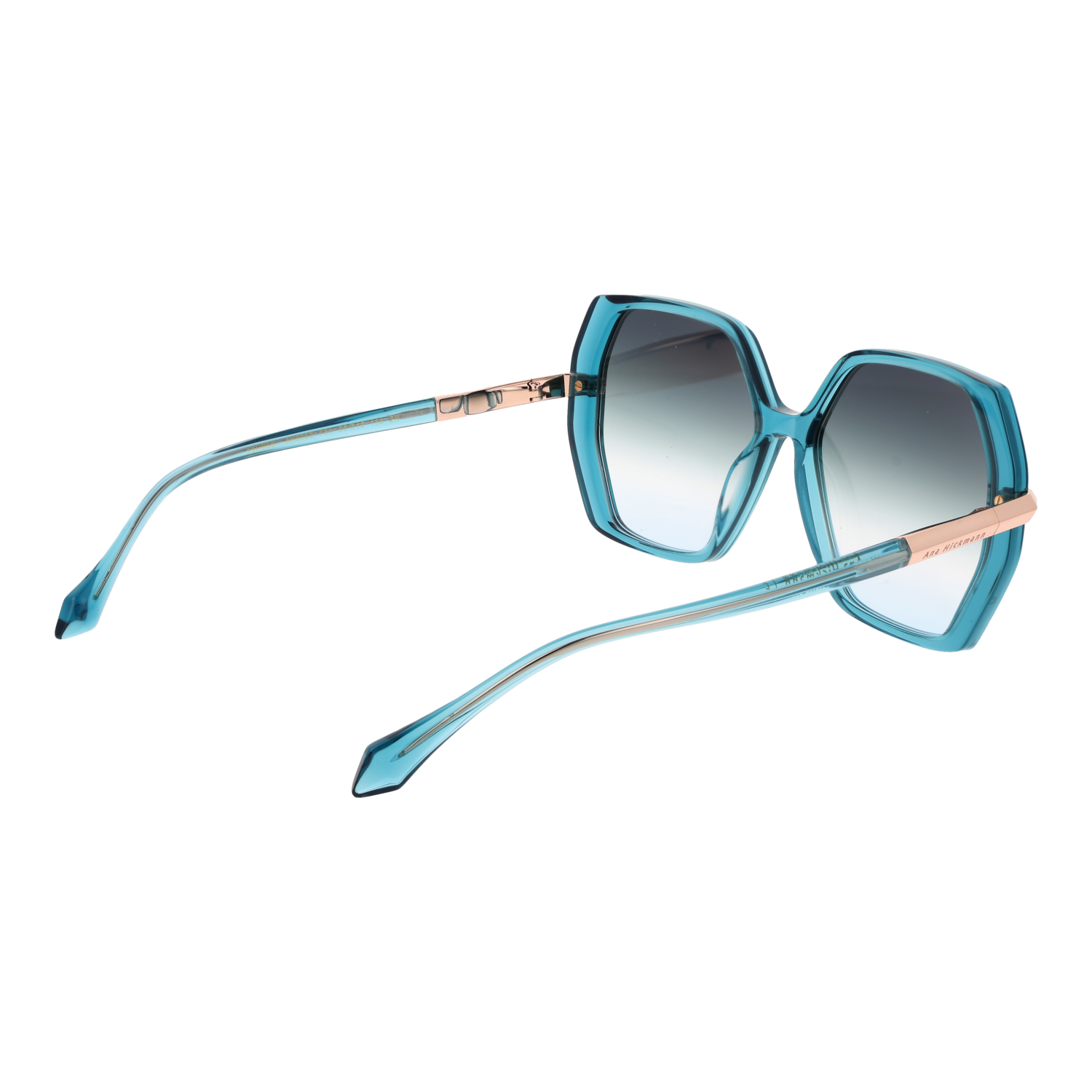 Ana Hickmann Sunglasses AH9363 T01 56