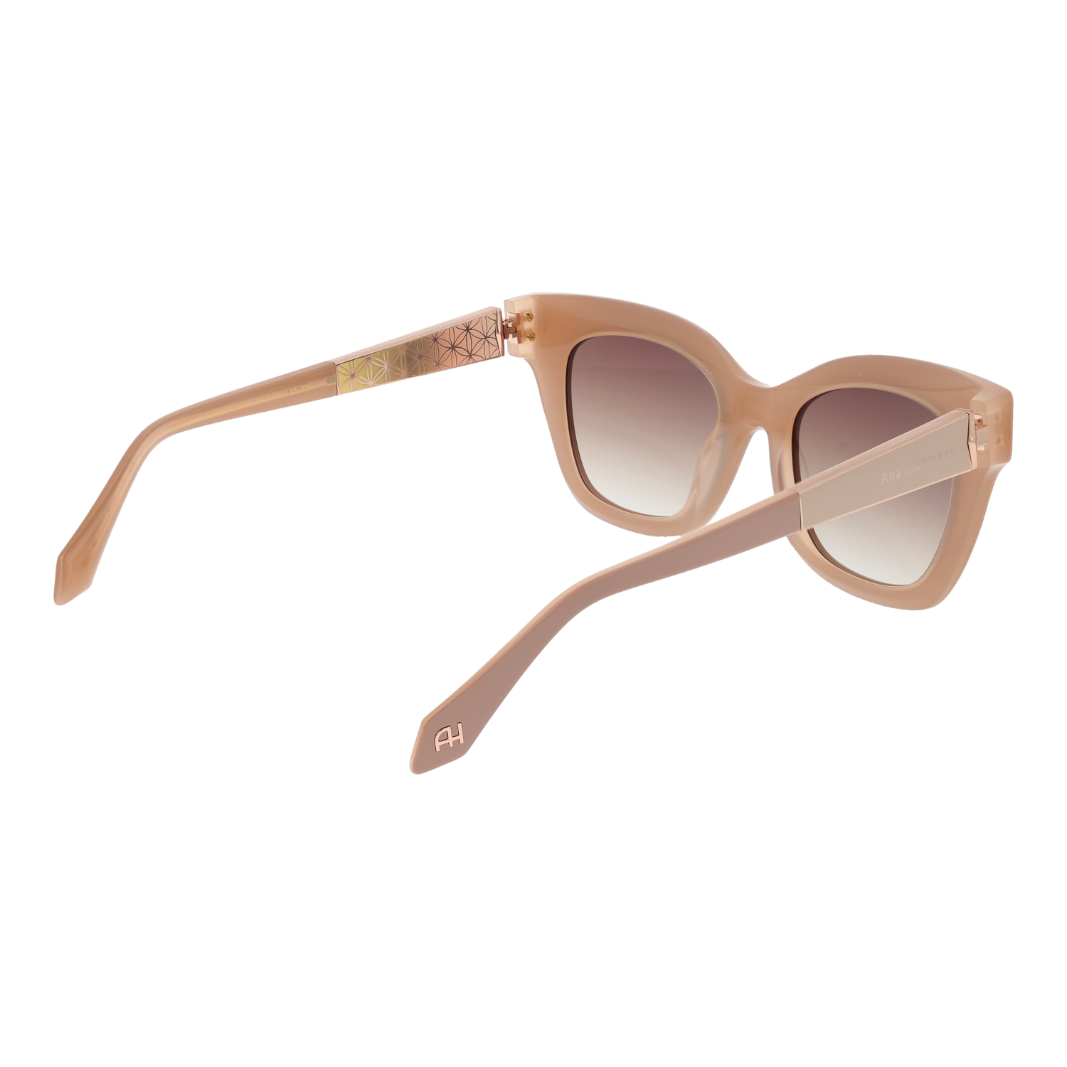 Ana Hickmann Sunglasses AH9373 H03 52