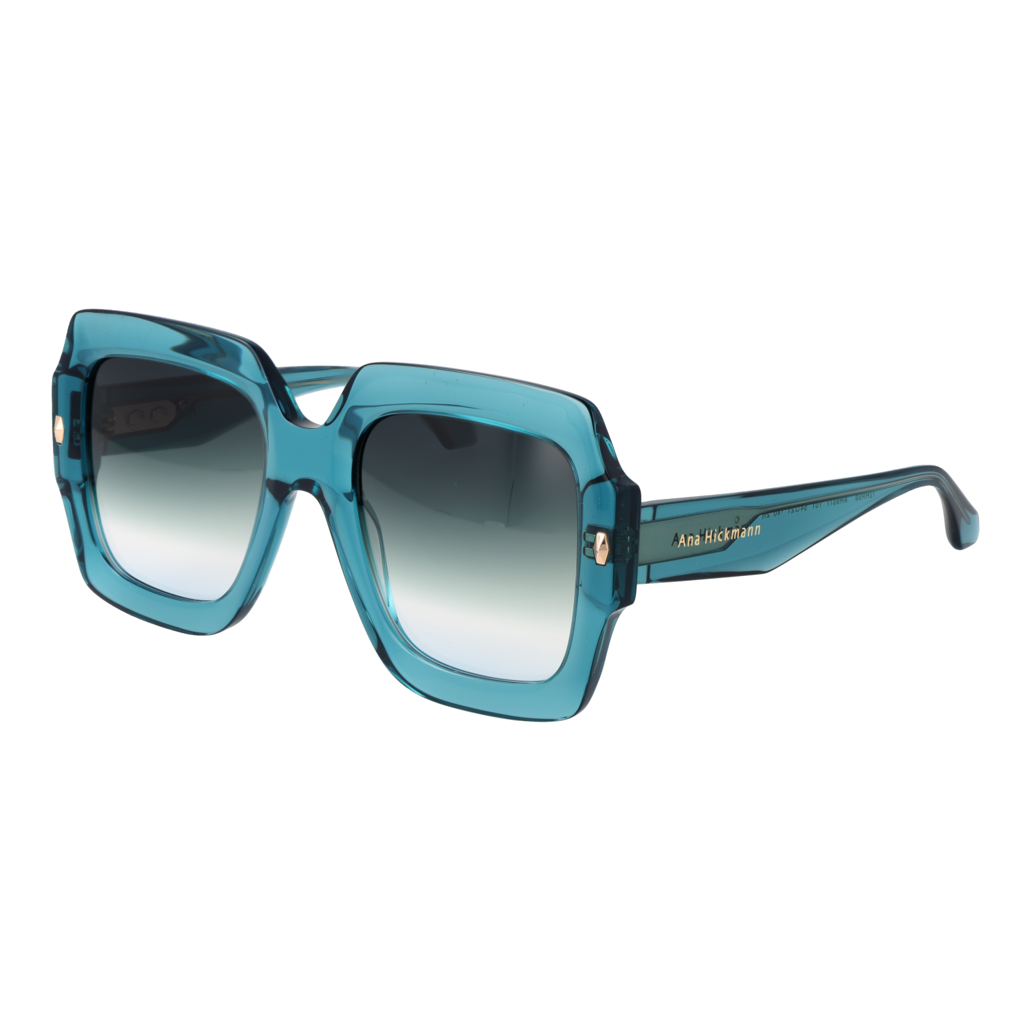 Ana Hickmann Sunglasses AH9377 T01 54