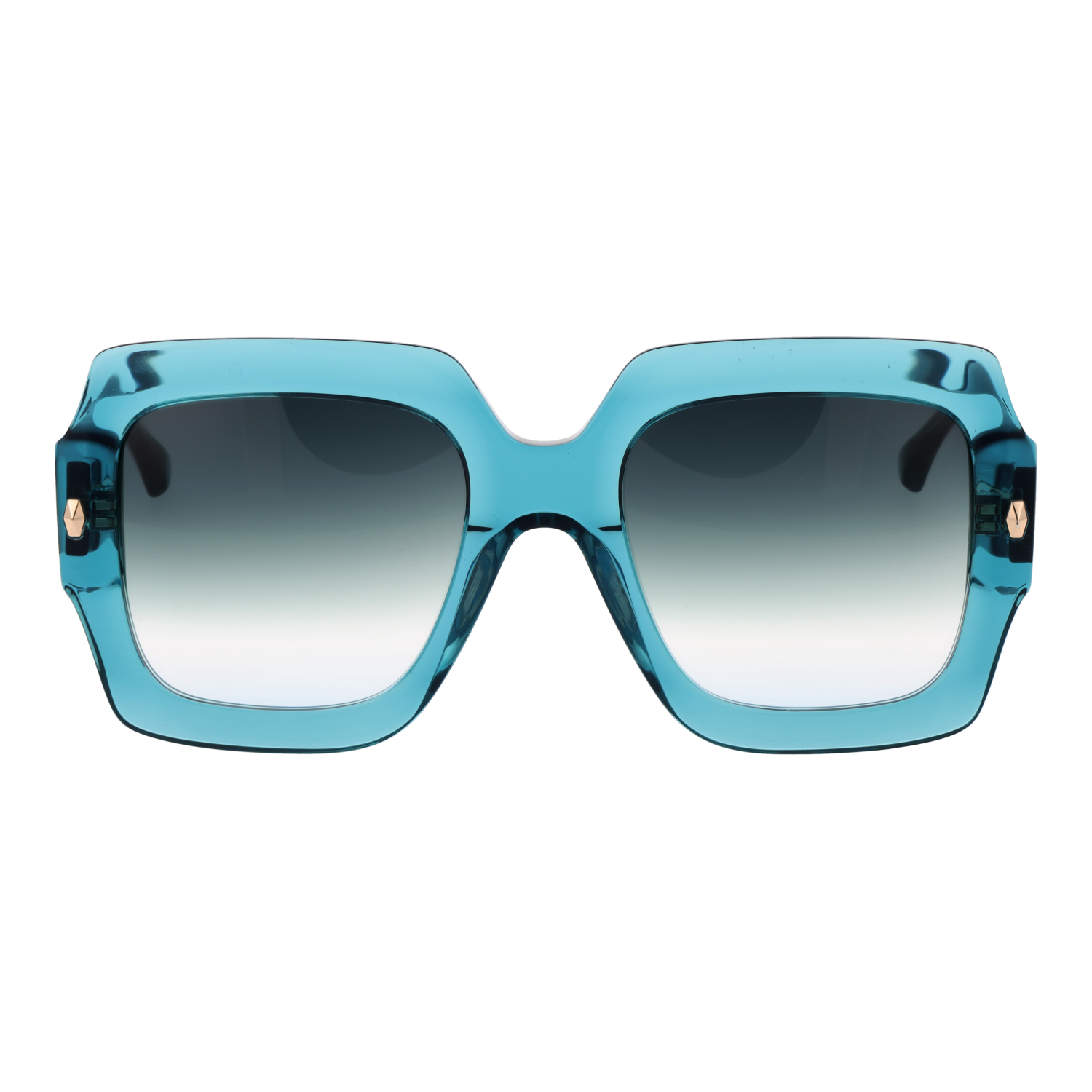 Ana Hickmann Lunettes de soleil AH9377 T01 54