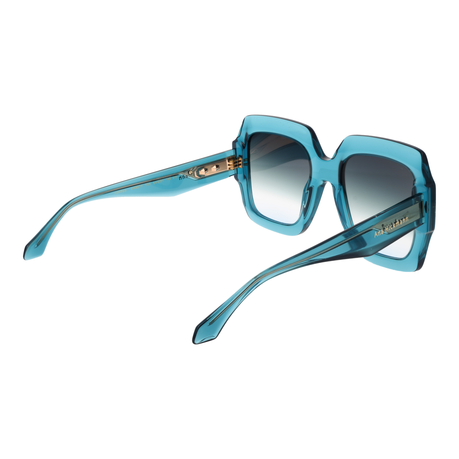 Ana Hickmann Sunglasses AH9377 T01 54