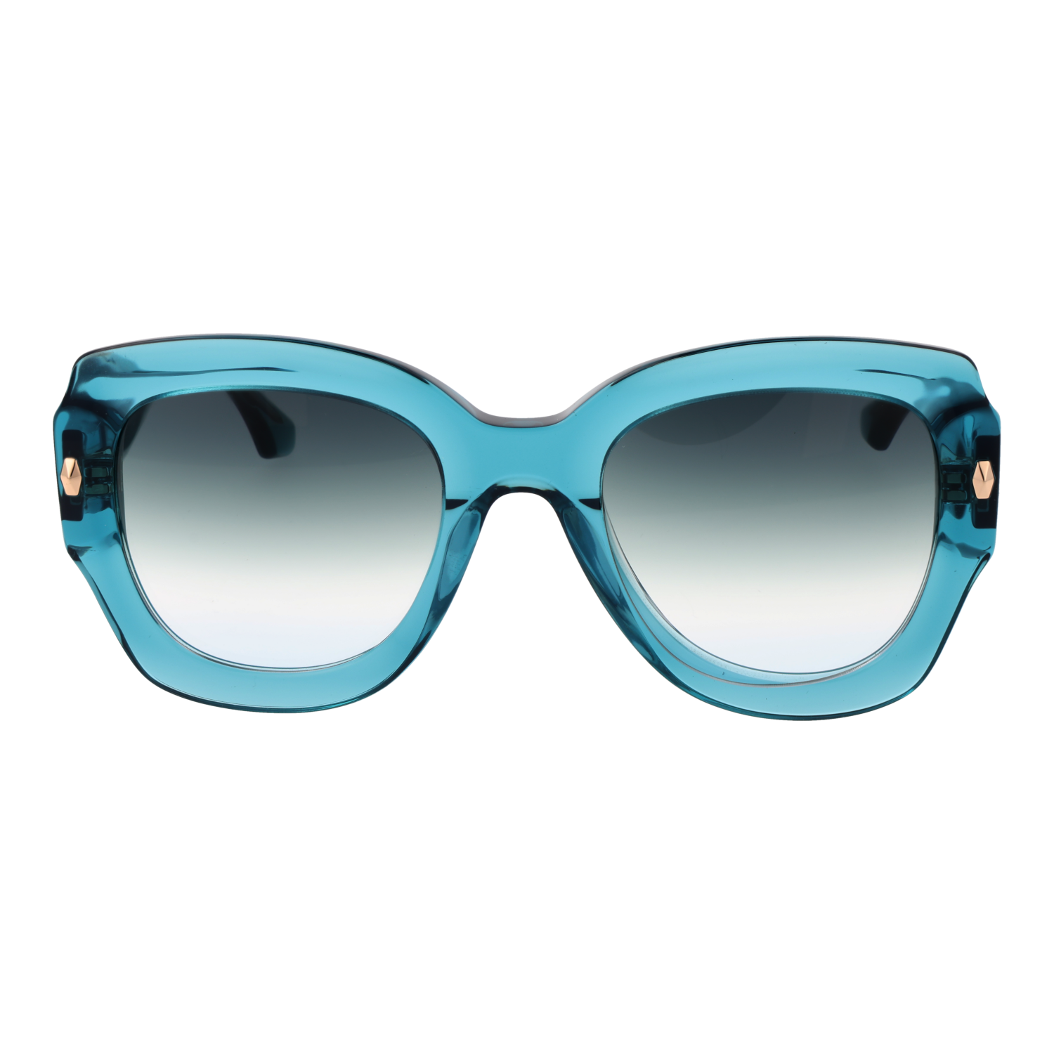 Ana Hickmann Lunettes de soleil AH9380 T01 52