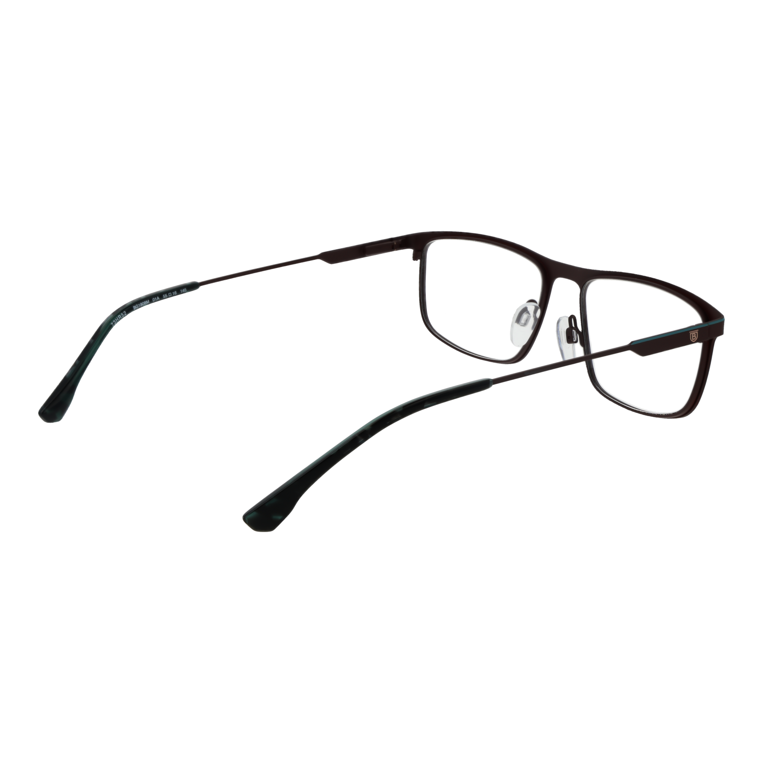 Monture optique Bulget BG1808M 01A 55