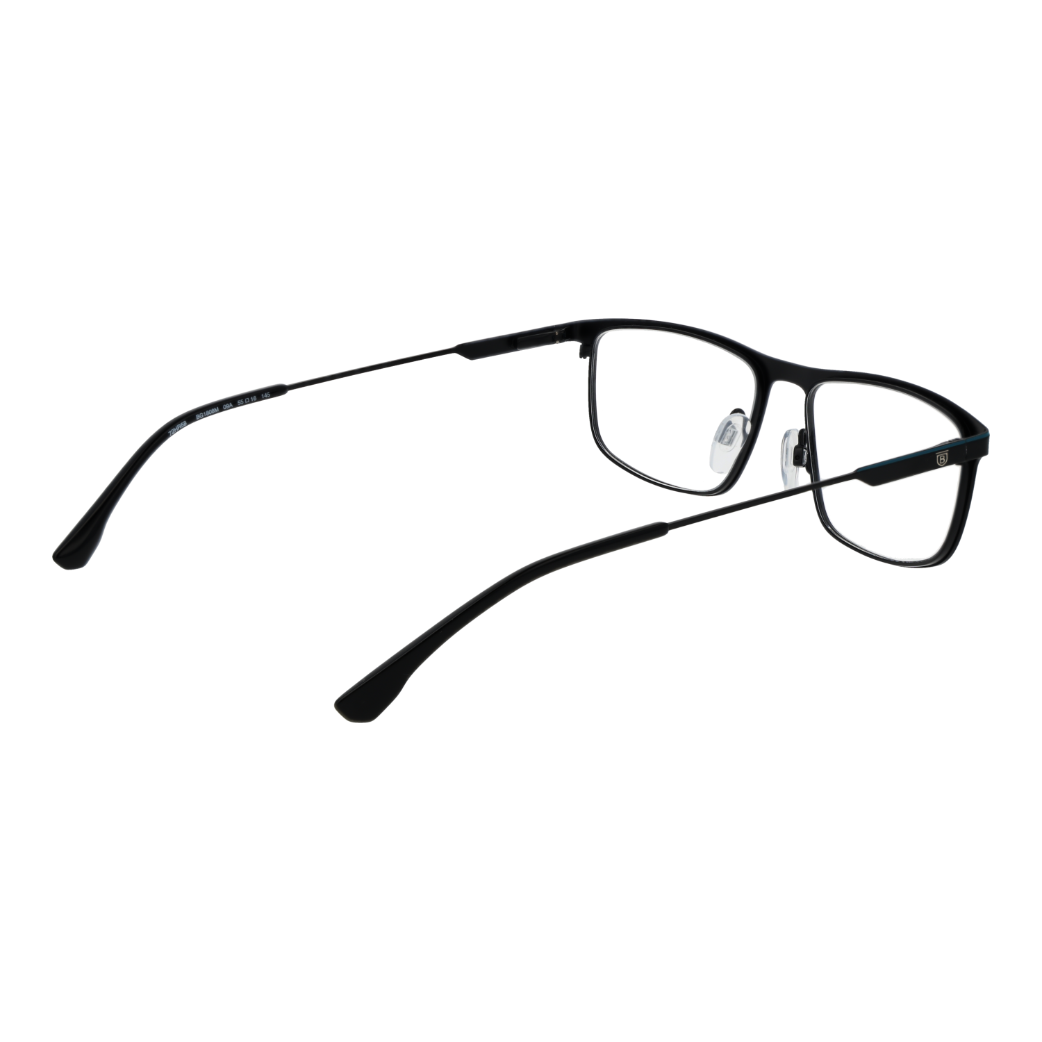 Bulget Optical Frame BG1808M 09A 55