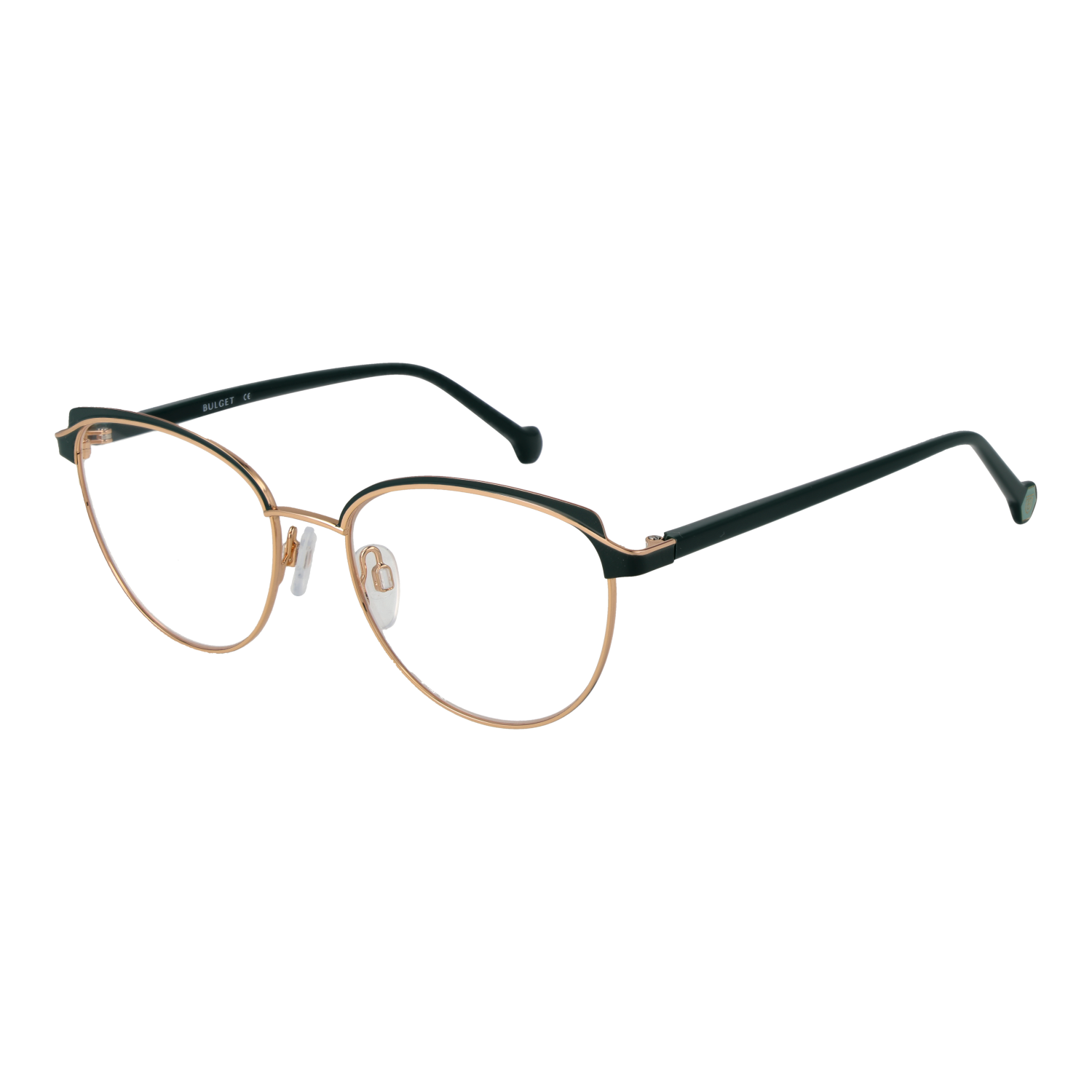 Bulget Optical Frame BG1809 12A 54