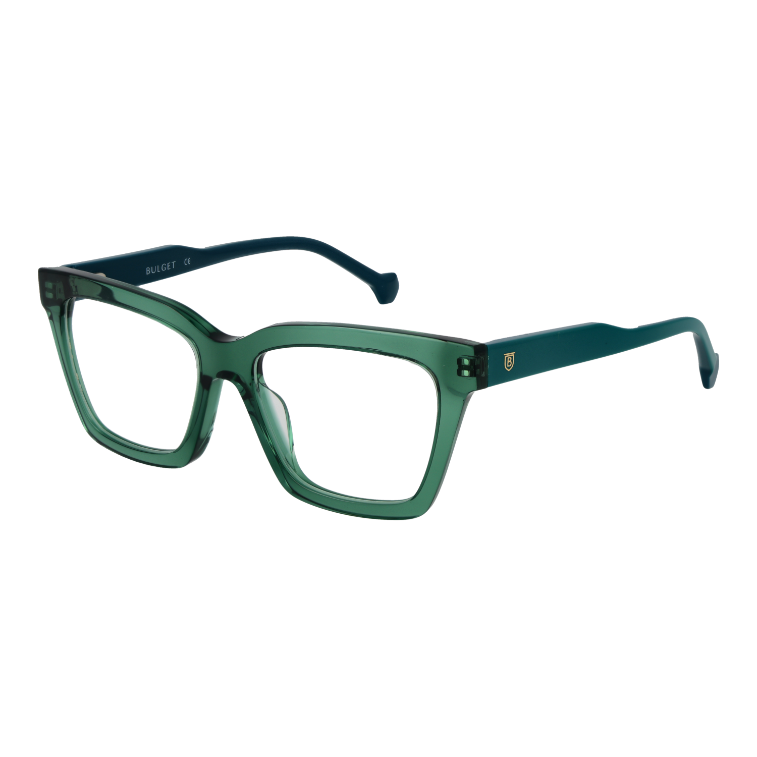Bulget Optical Frame BG6482 T01 52