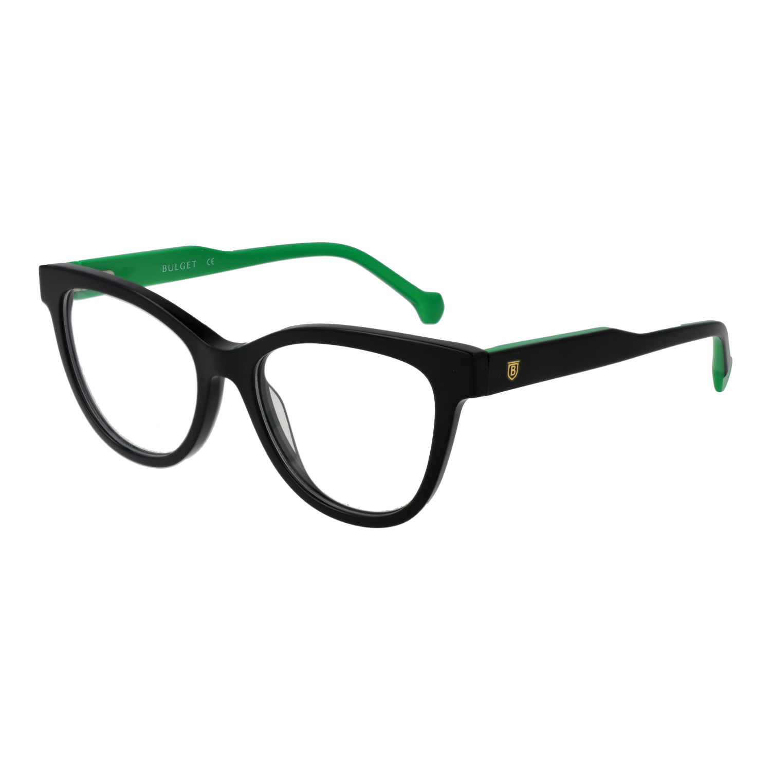 Monture optique Bulget BG6483 A01 52