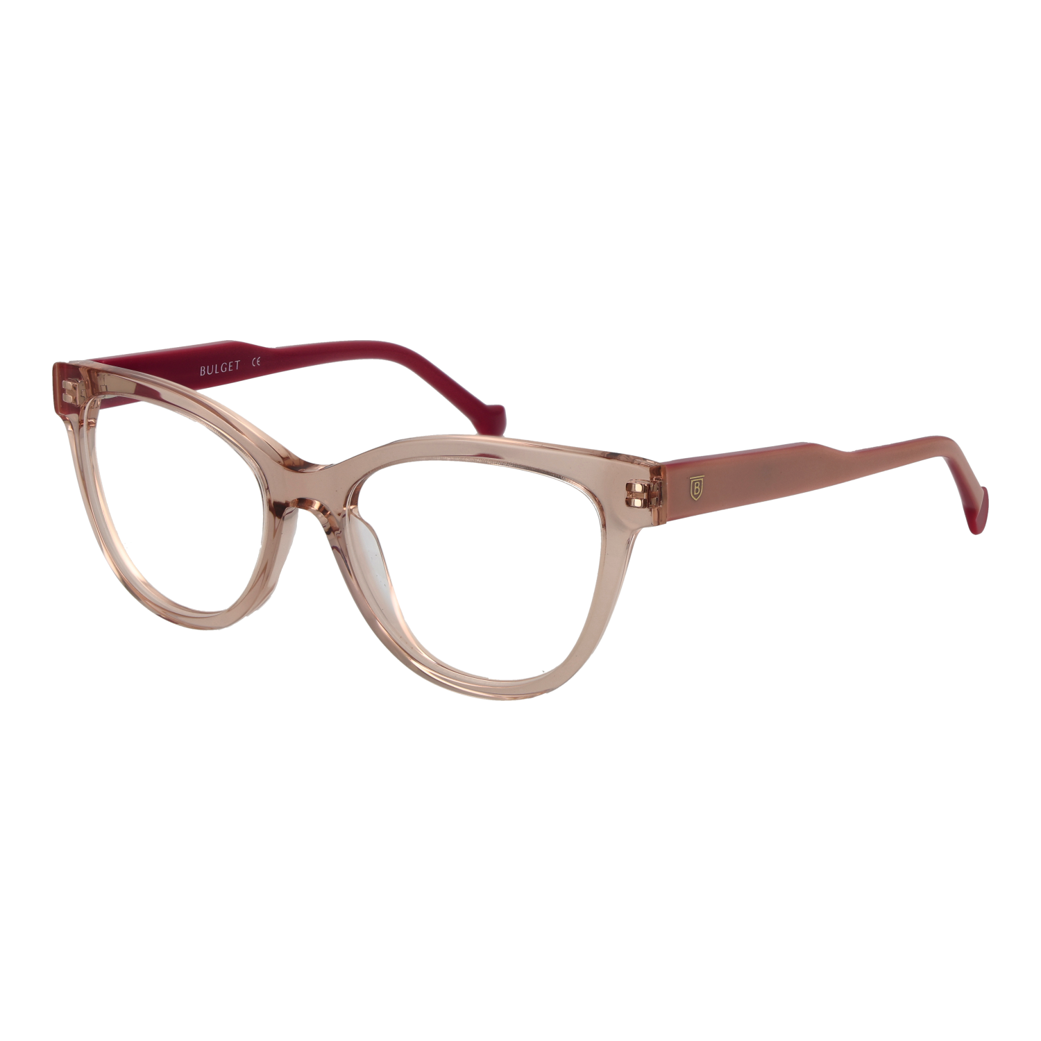 Bulget Optical Frame BG6483 T01 52