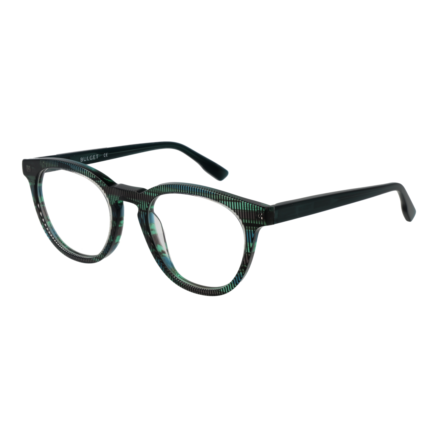 Bulget Optical Frame BG6489M E01 50