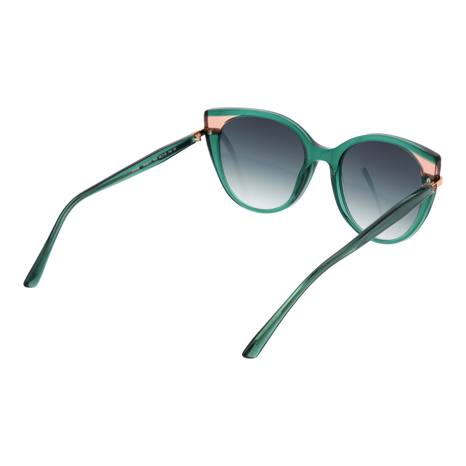 Lunettes de soleil Bulget BG9210 P03 55