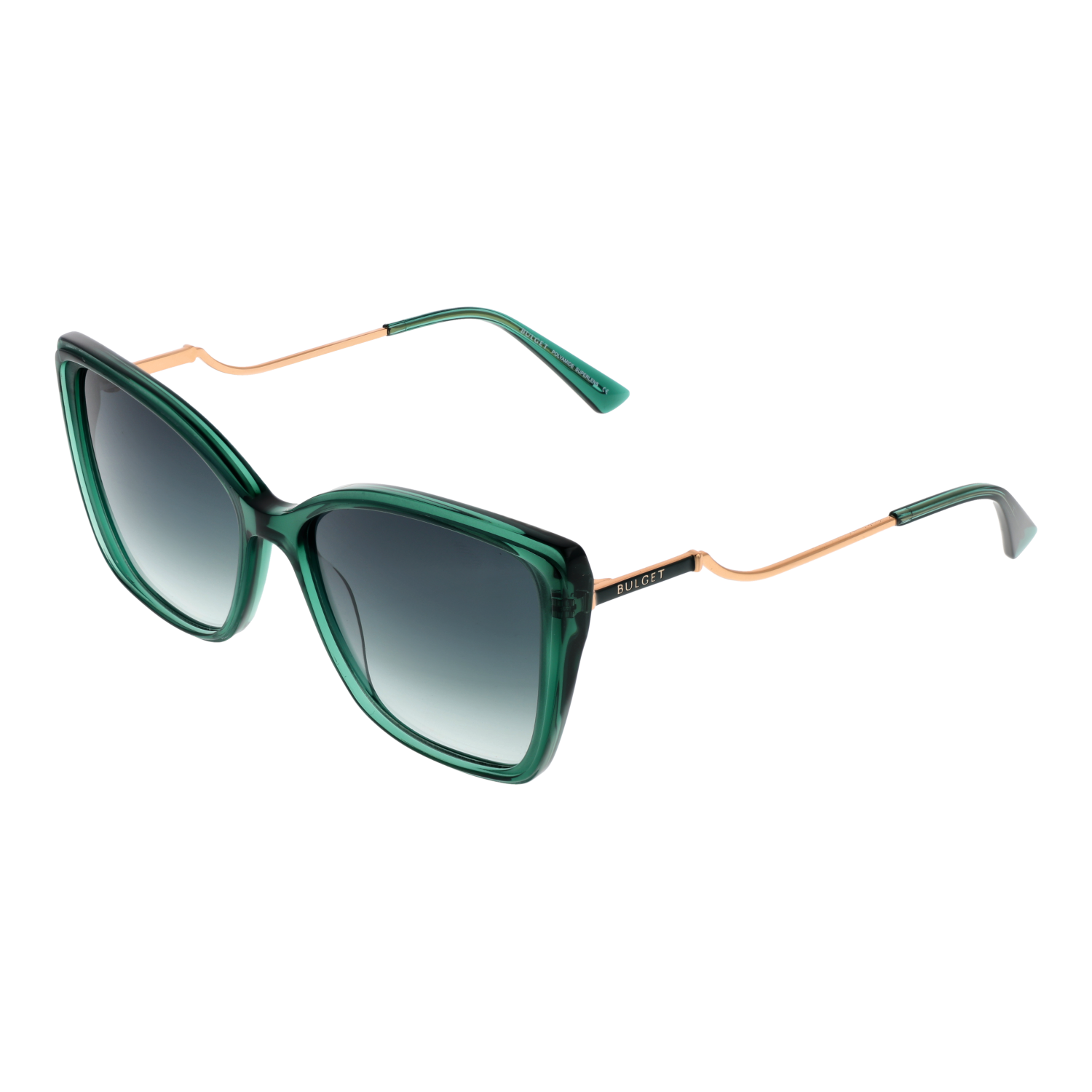 Lunettes de soleil Bulget BG9220 T01 56