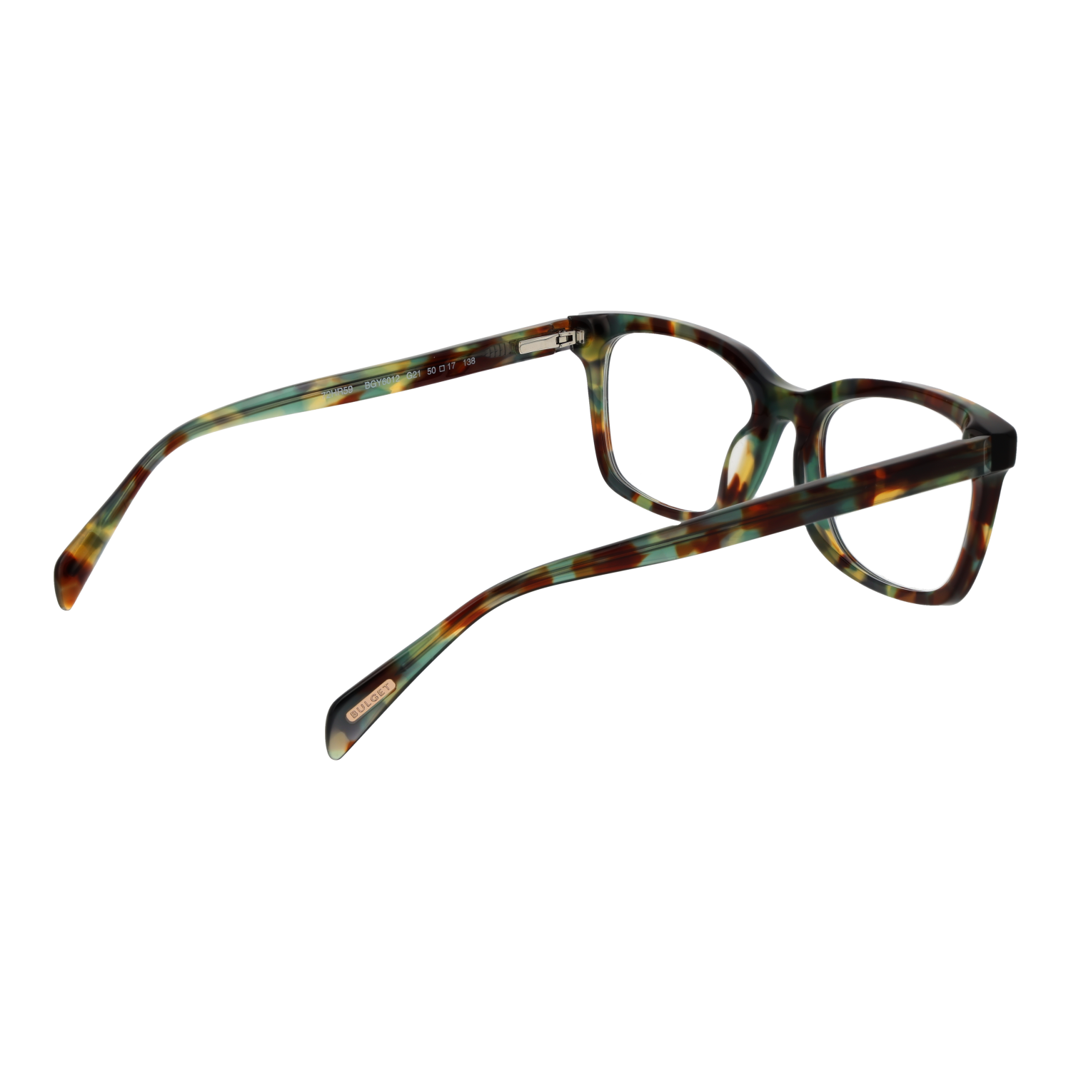 Bulget Optical Frame BGY6012 G21 50