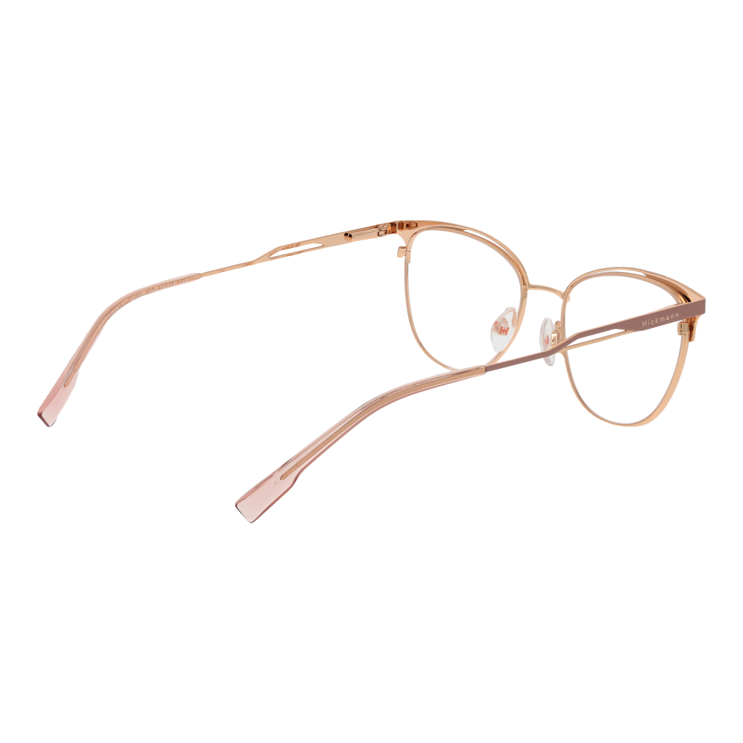 Ana Hickmann Optical Frame HI1207 05A 53