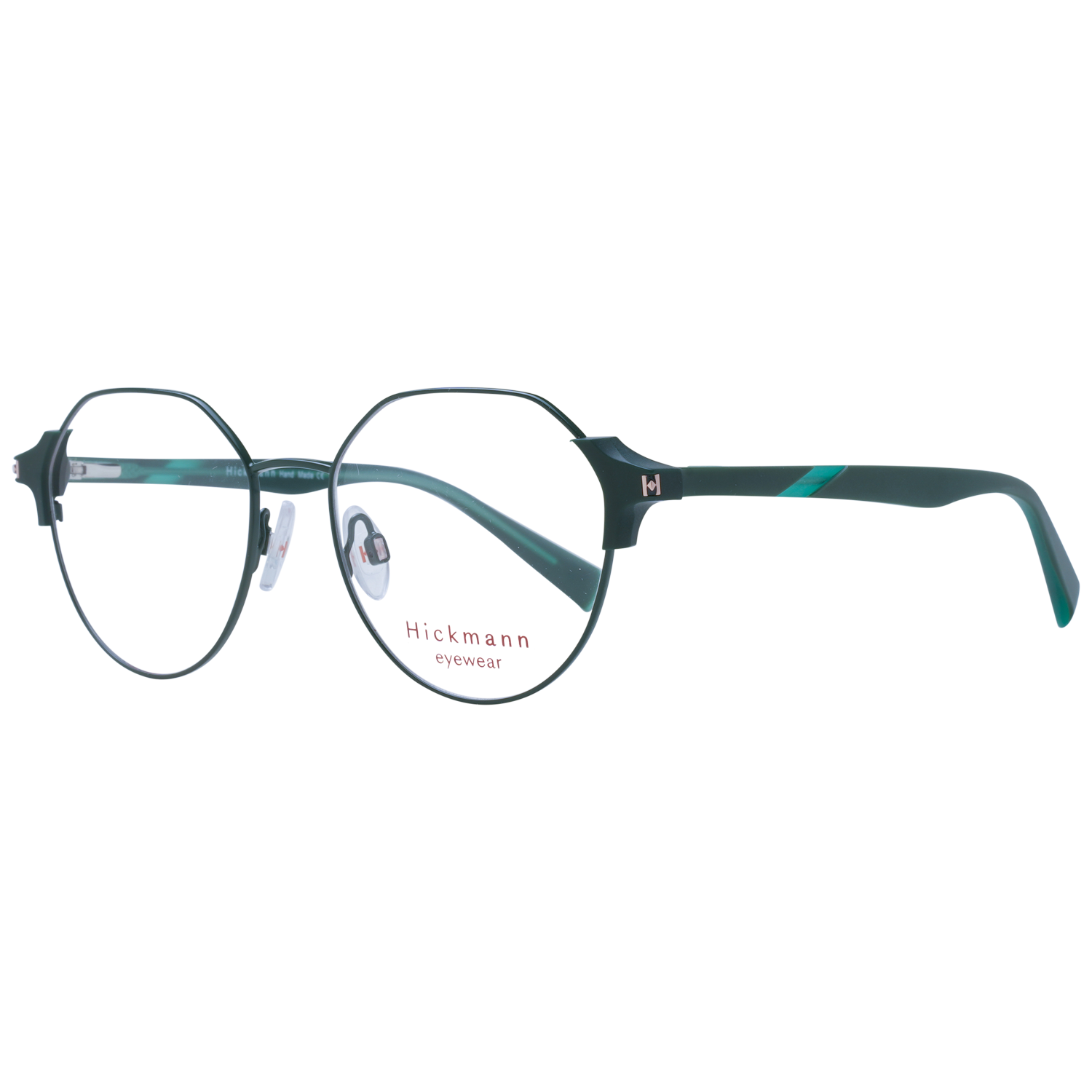 Ana Hickmann Optical Frame HI1210 D02 53
