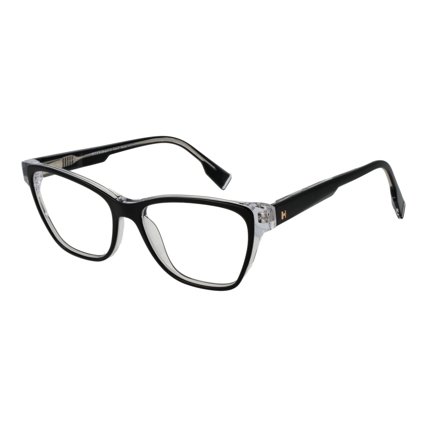 Ana Hickmann monture optique HI6262 H01 52