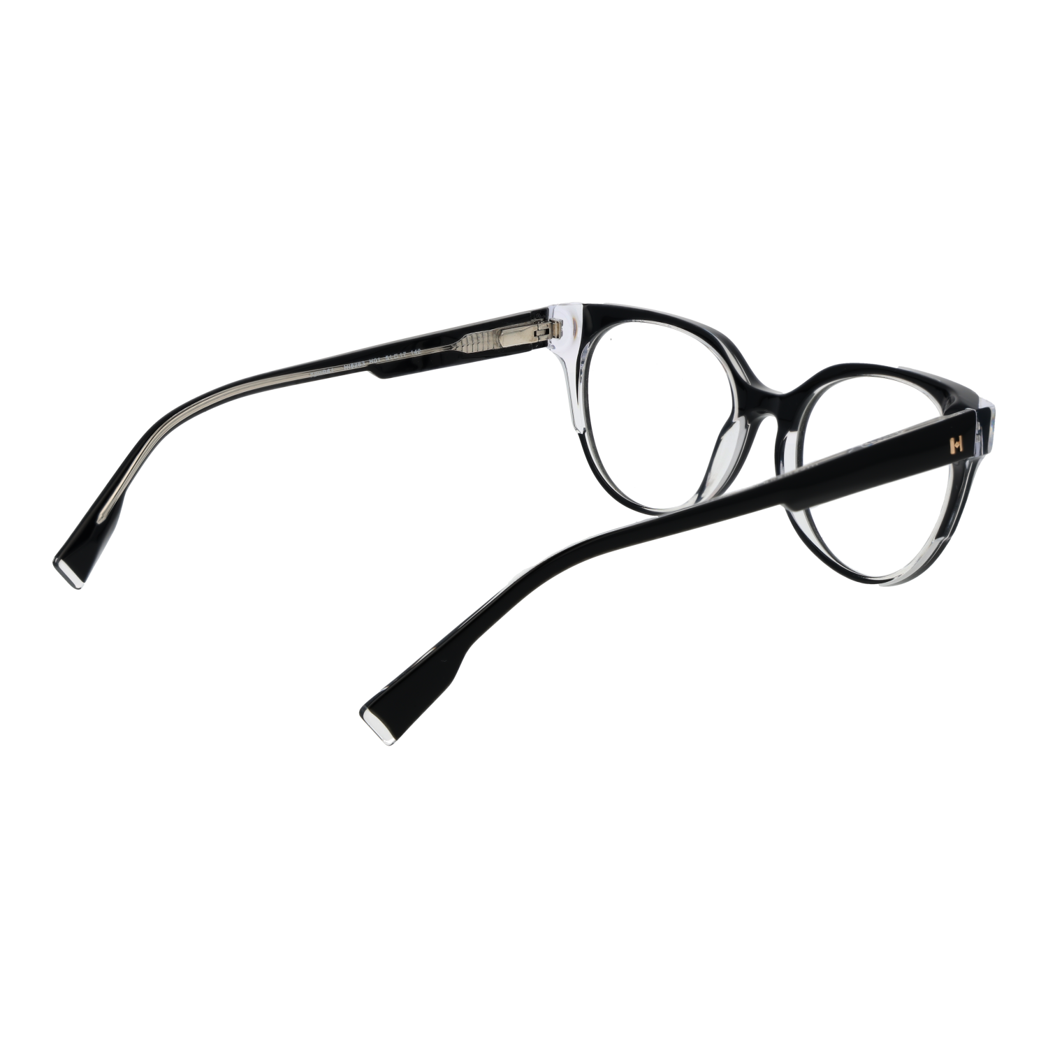 Ana Hickmann Optical Frame HI6263 H01 51