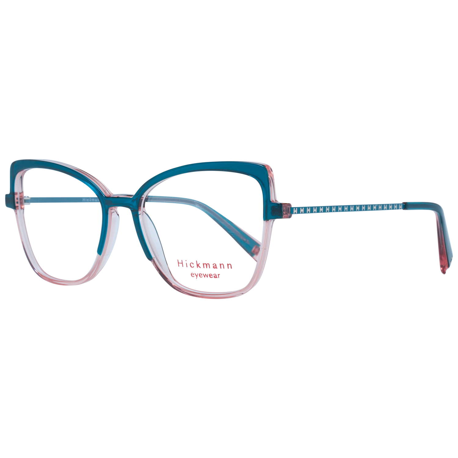 Ana Hickmann Optical Frame HI6264 H01 54