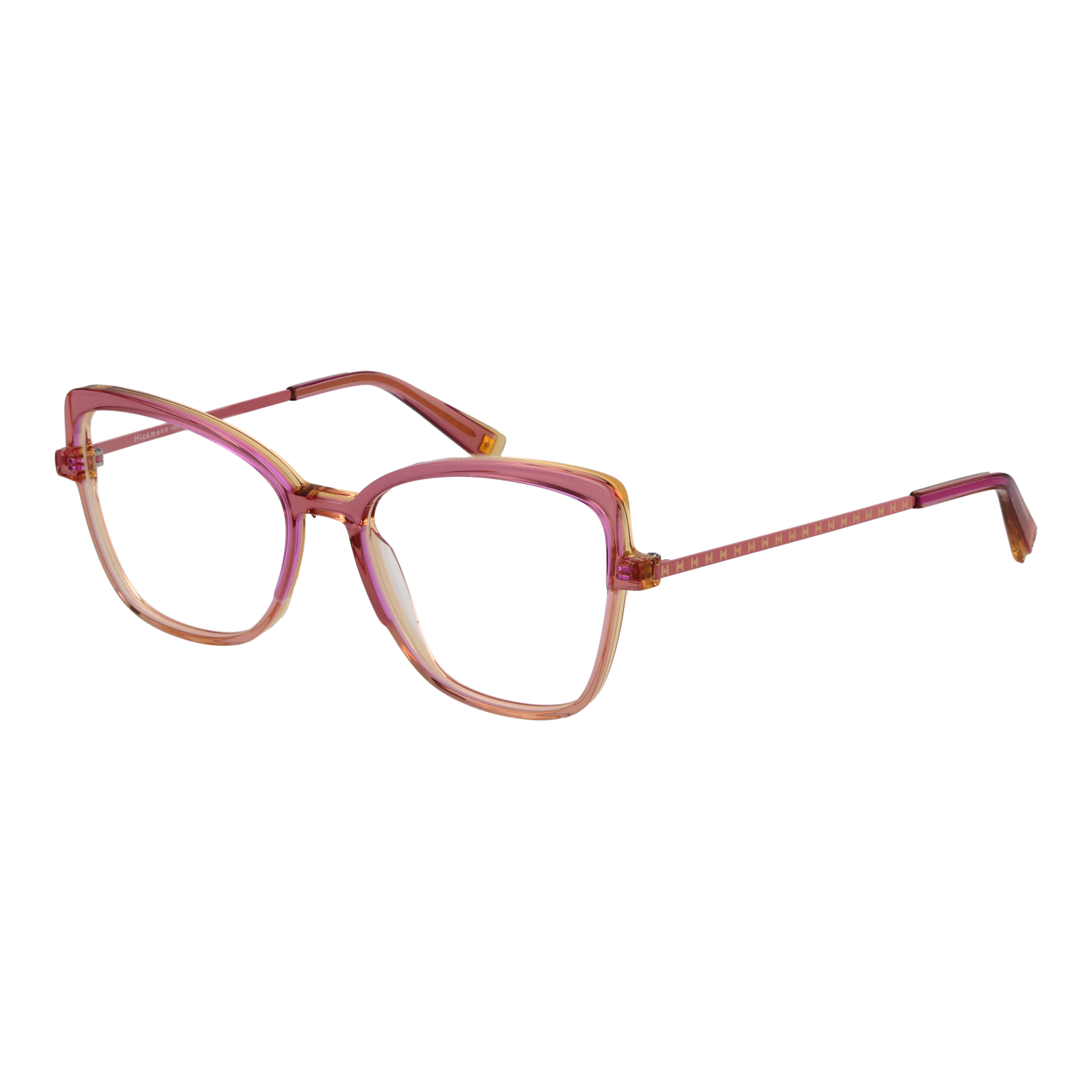 Ana Hickmann monture optique HI6264 H02 54
