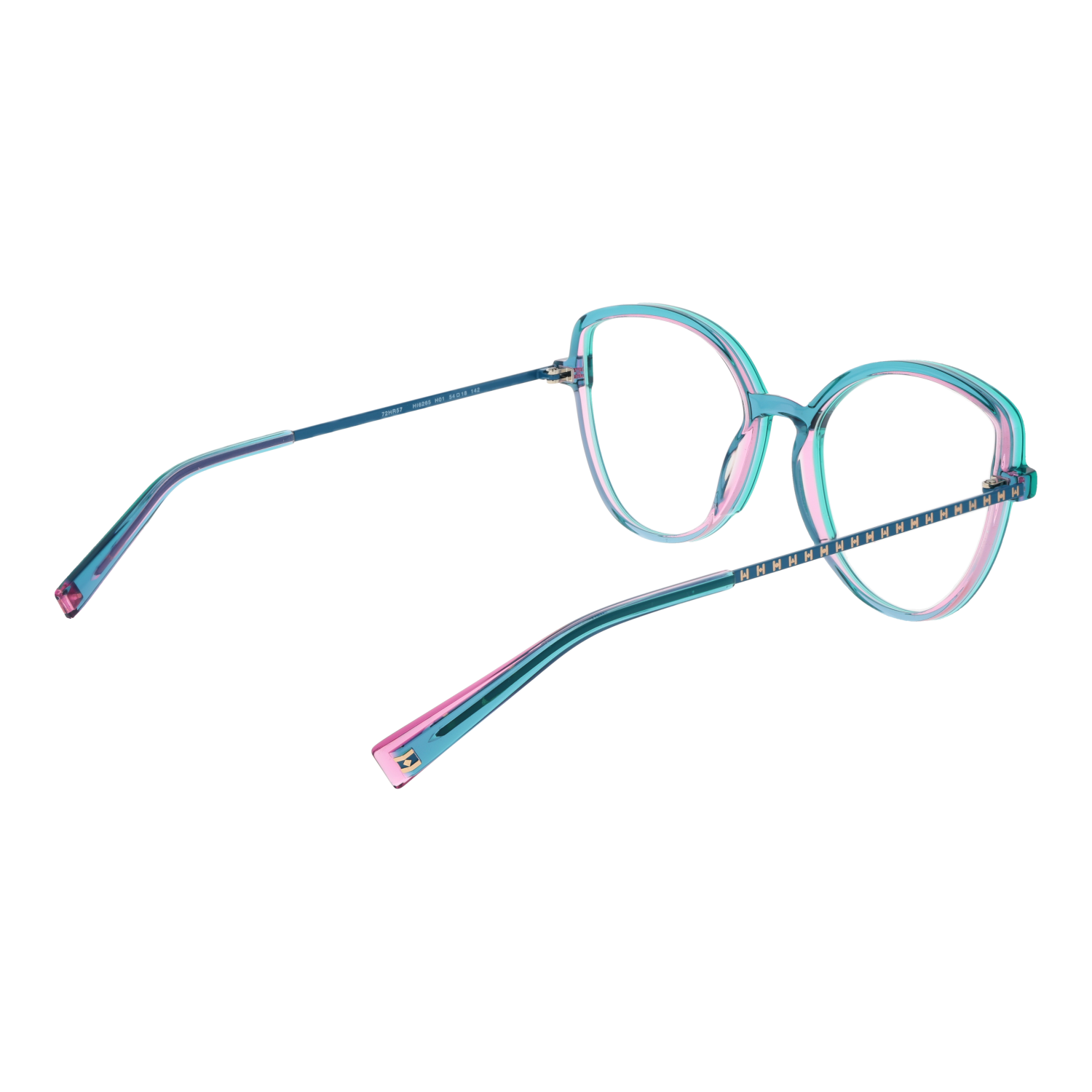 Ana Hickmann Optical Frame HI6265 H01 54