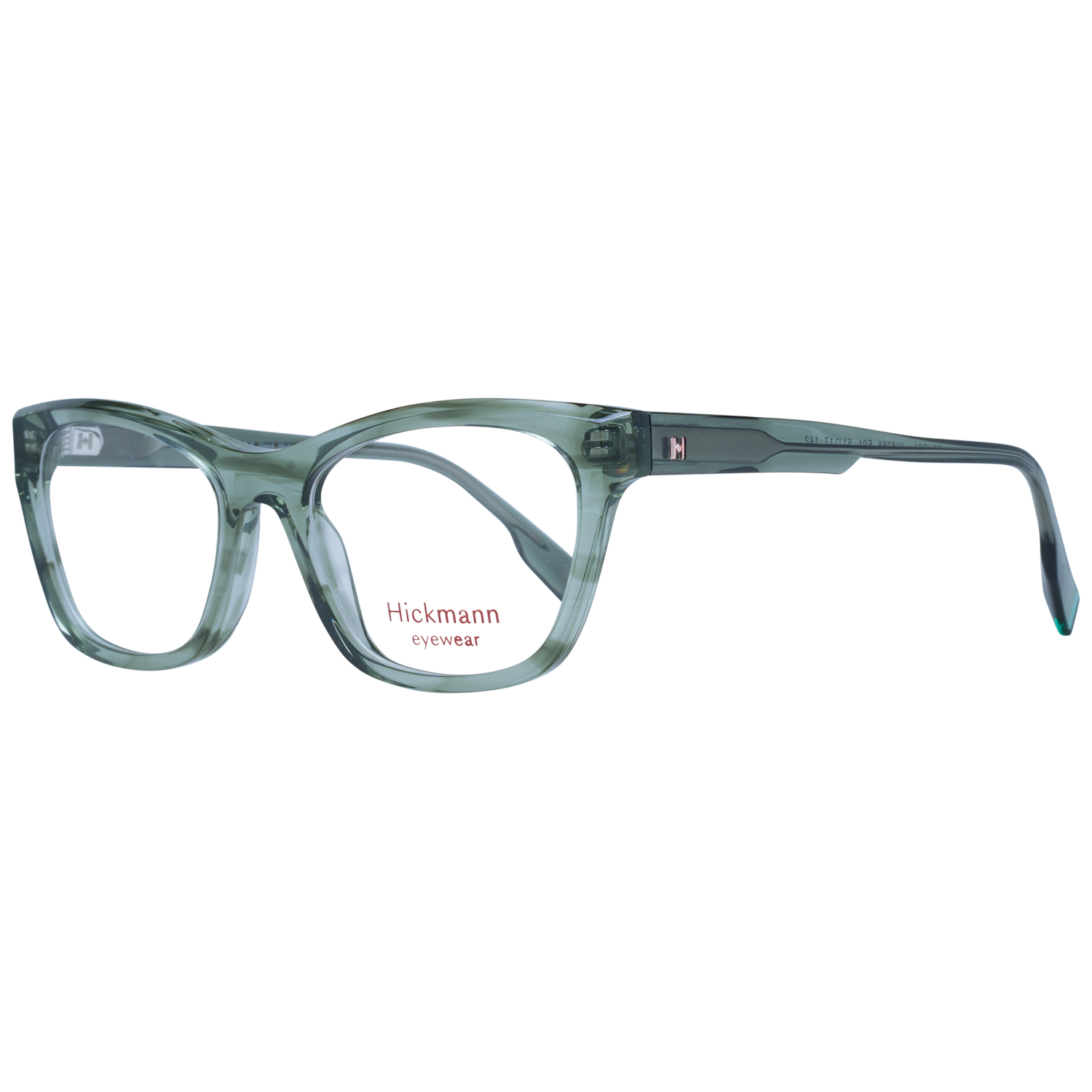 Ana Hickmann Optical Frame HI6266 E01 51