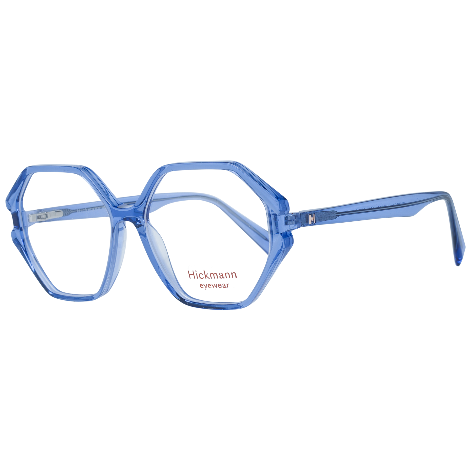 Ana Hickmann Optical Frame HI6269 T01 54