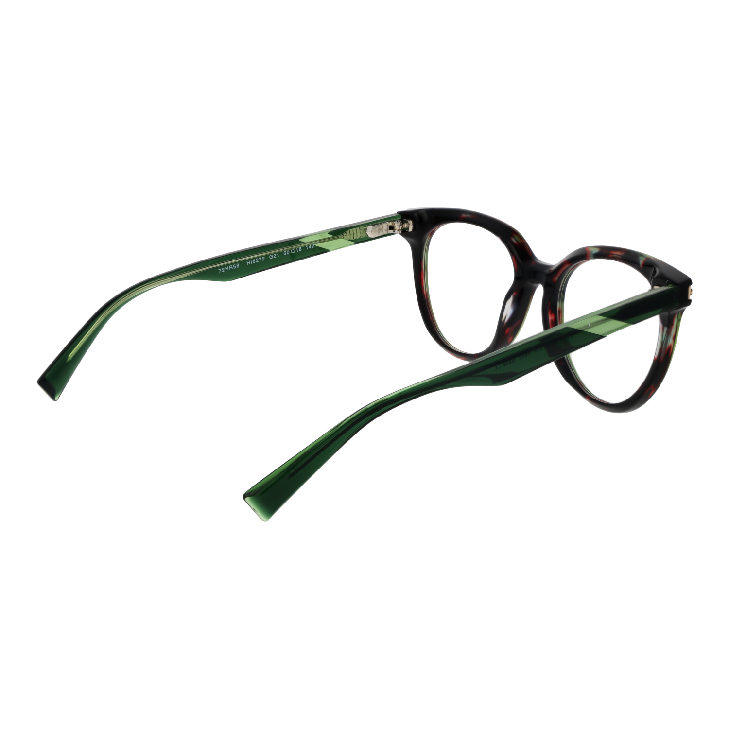 Ana Hickmann Optical Frame HI6272 G21 50