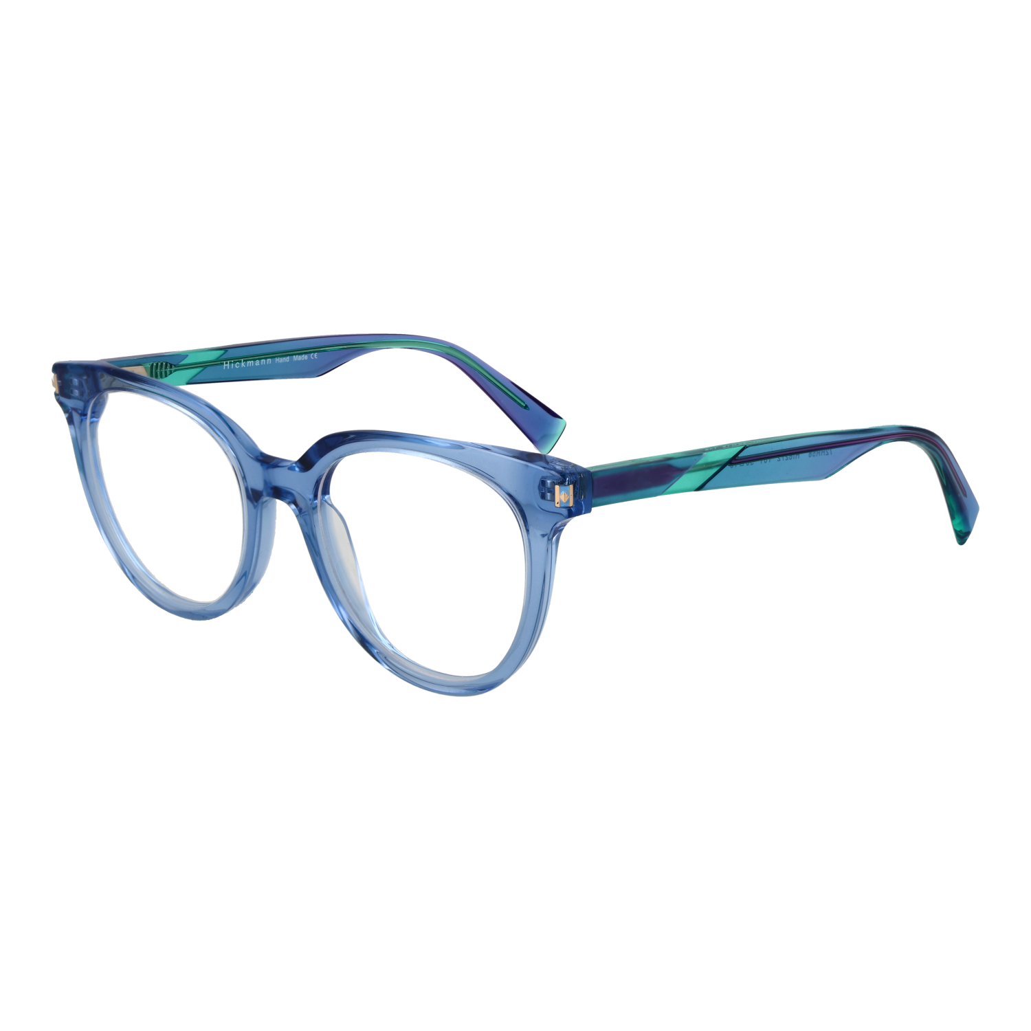 Ana Hickmann Optical Frame HI6272 T01 50